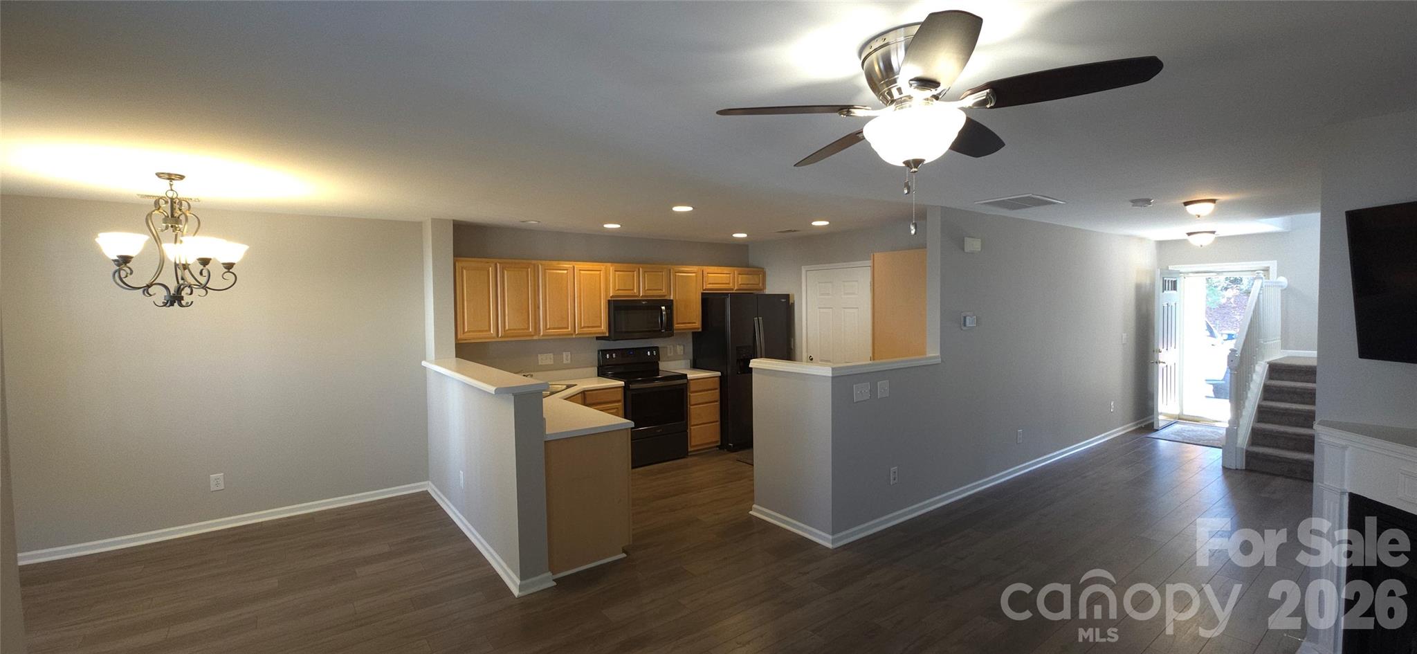 11542 Rabbit Ridge Road — Charlotte