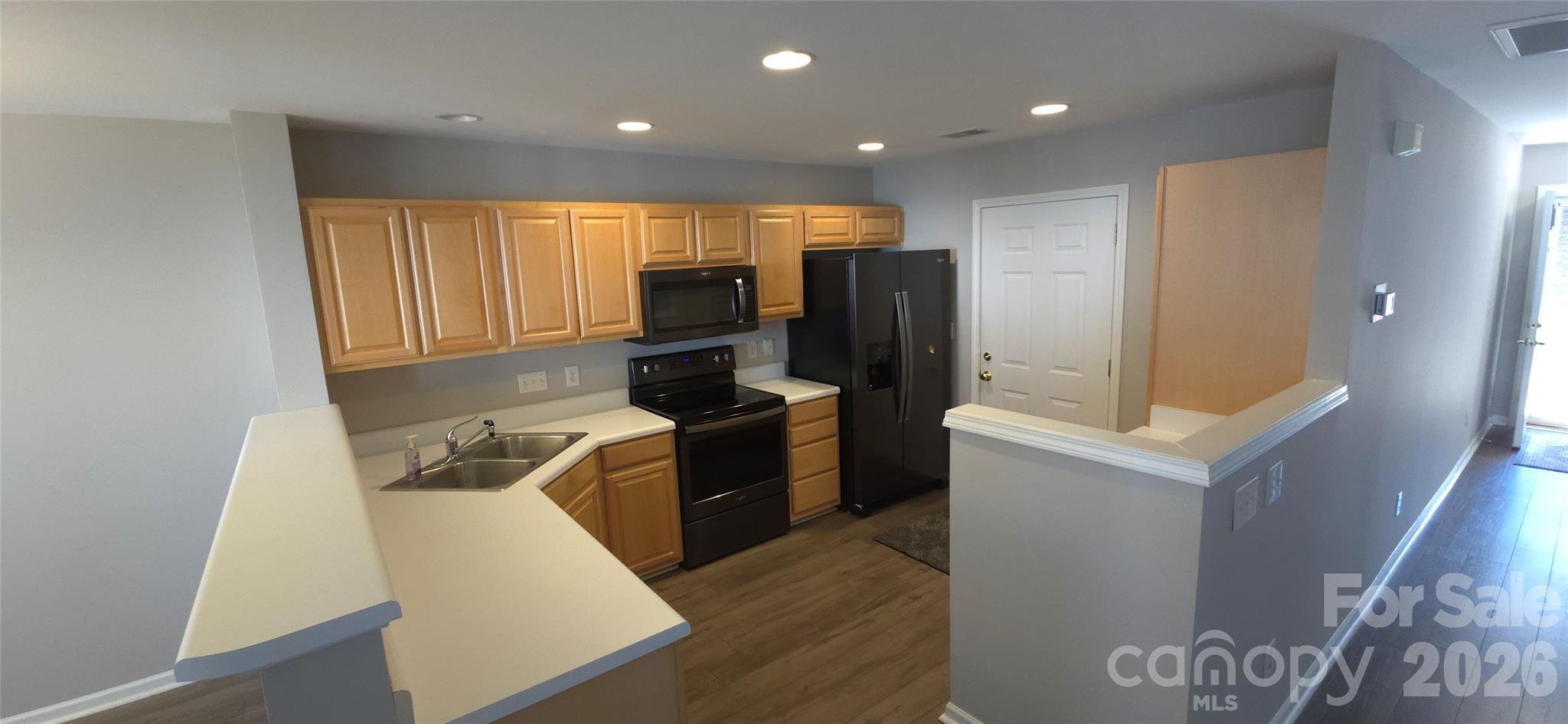 11542 Rabbit Ridge Road — Charlotte