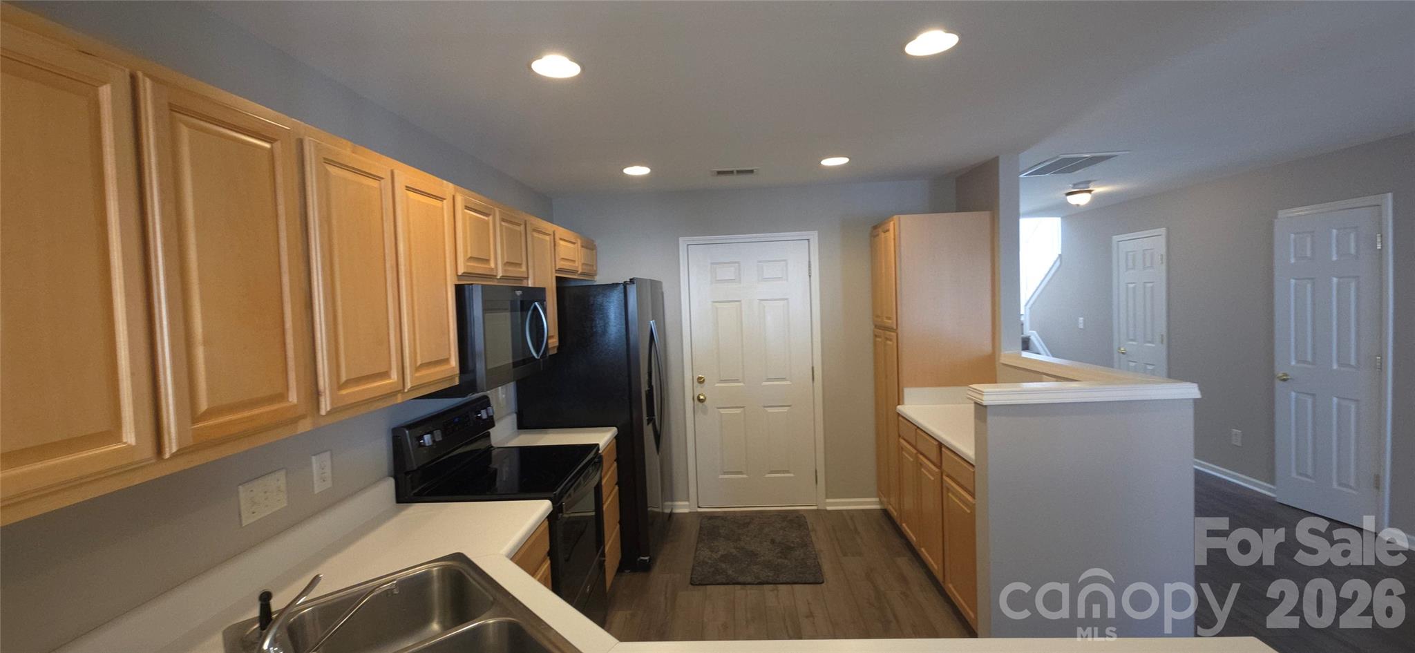 11542 Rabbit Ridge Road — Charlotte