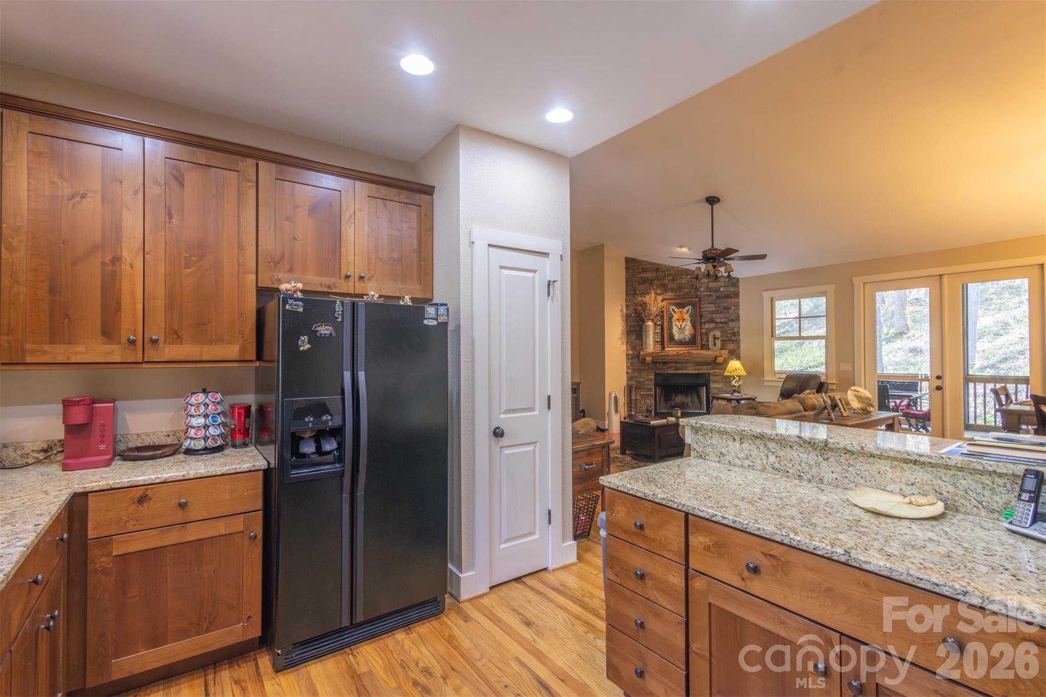 82 Meadow Ridge Court — Tuckasegee