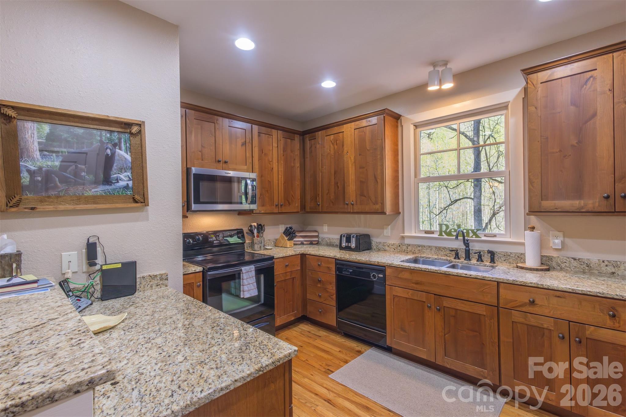 82 Meadow Ridge Court — Tuckasegee