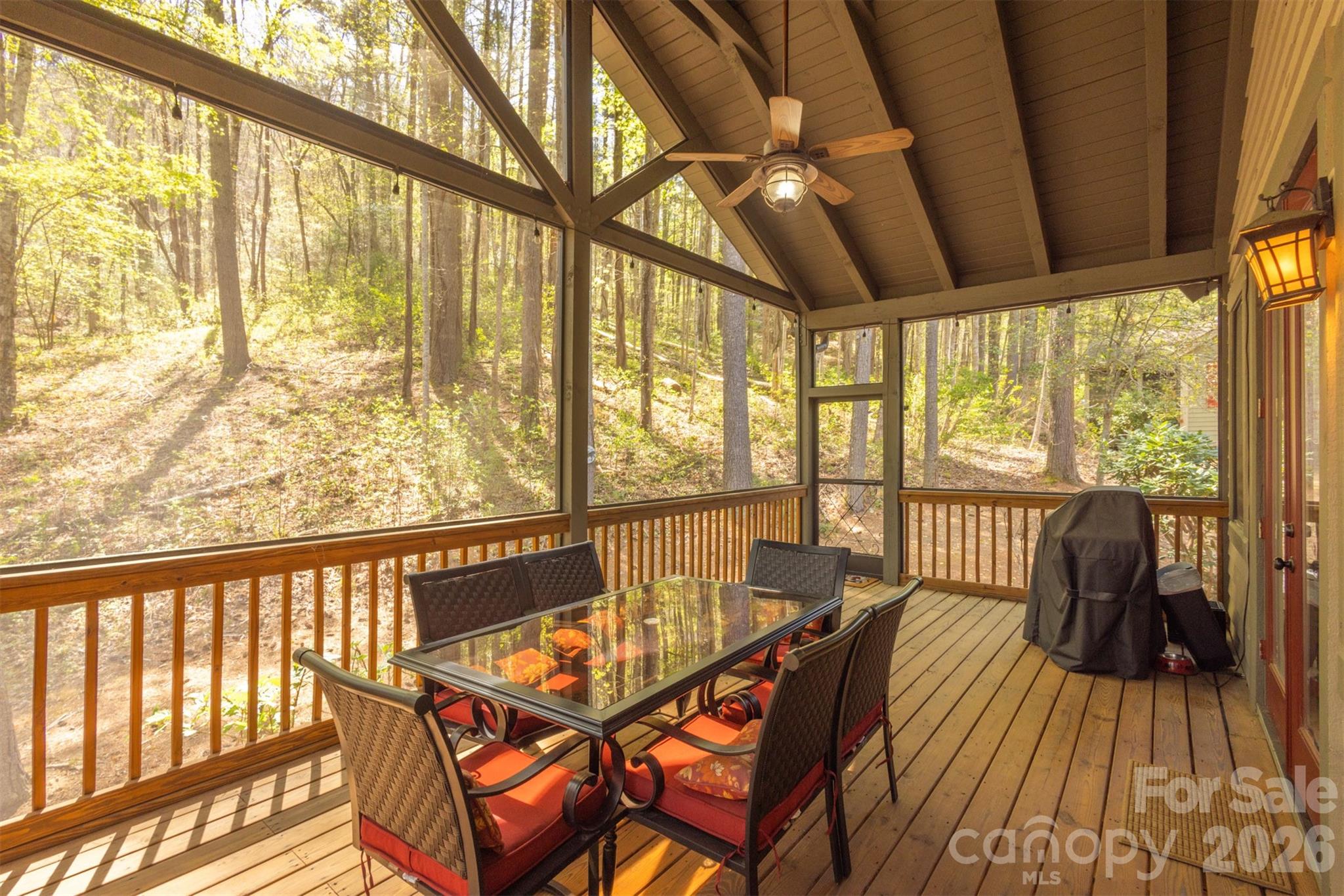 82 Meadow Ridge Court — Tuckasegee