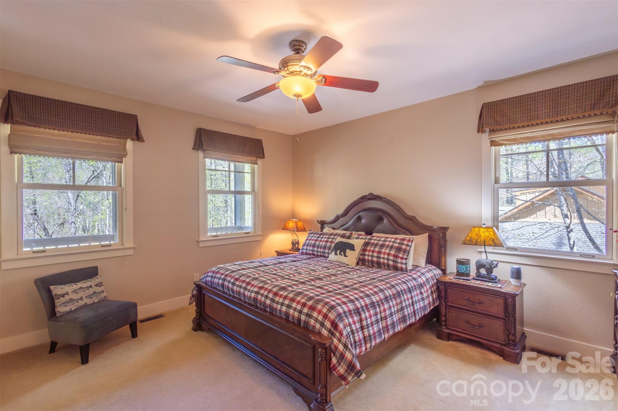 82 Meadow Ridge Court — Tuckasegee