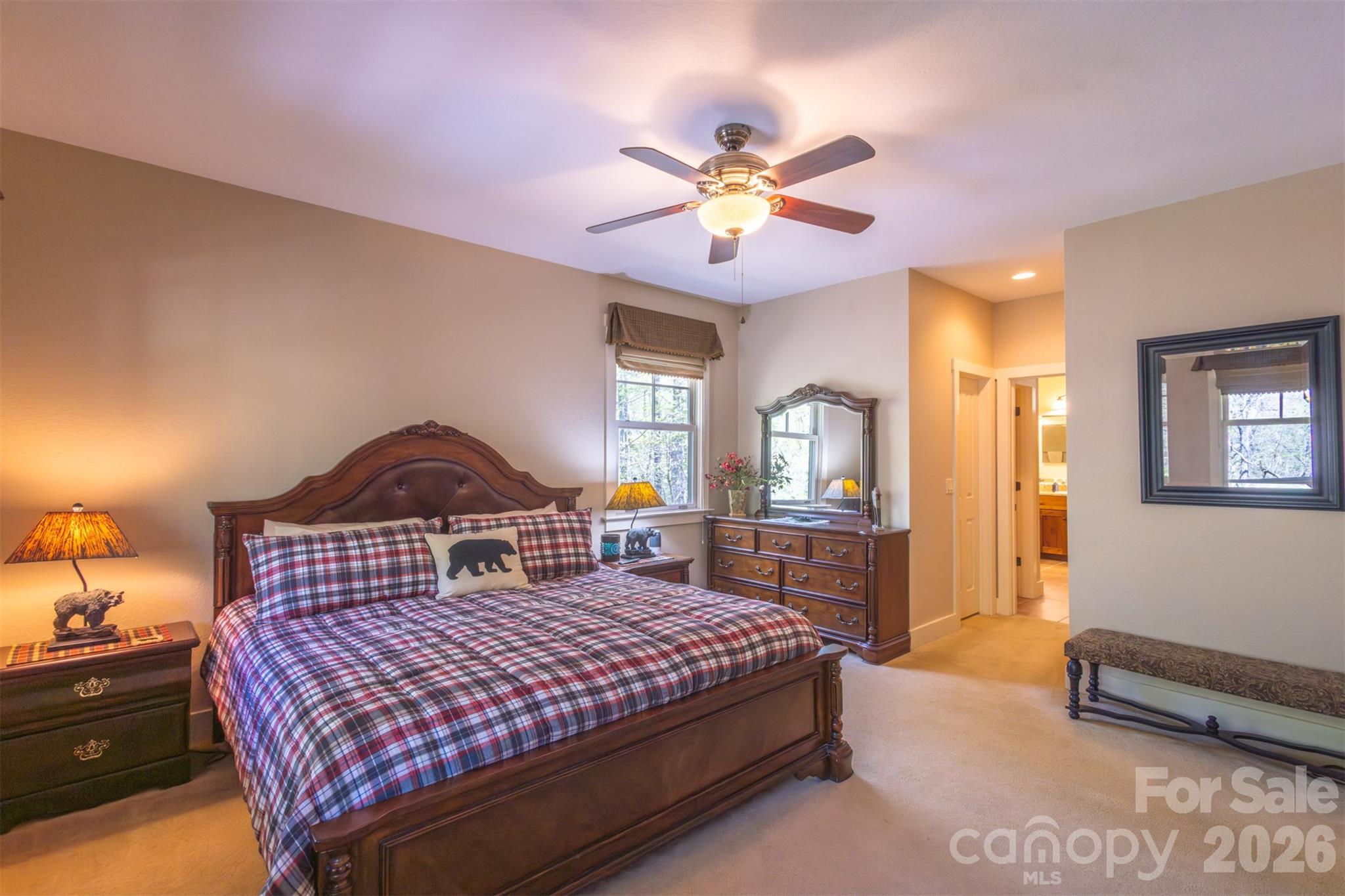 82 Meadow Ridge Court — Tuckasegee