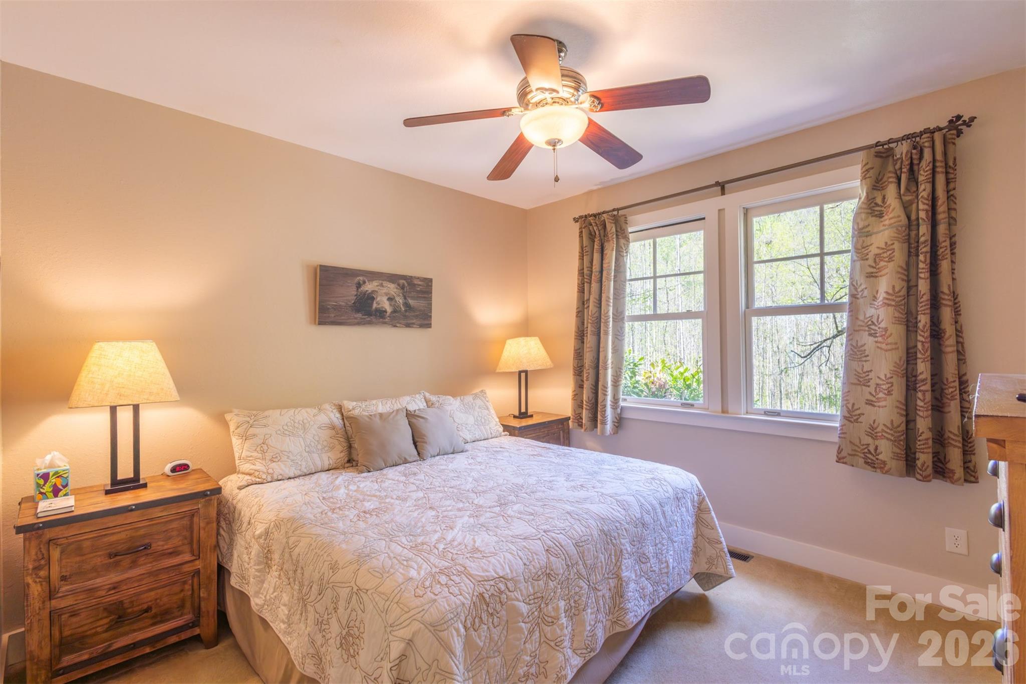 82 Meadow Ridge Court — Tuckasegee