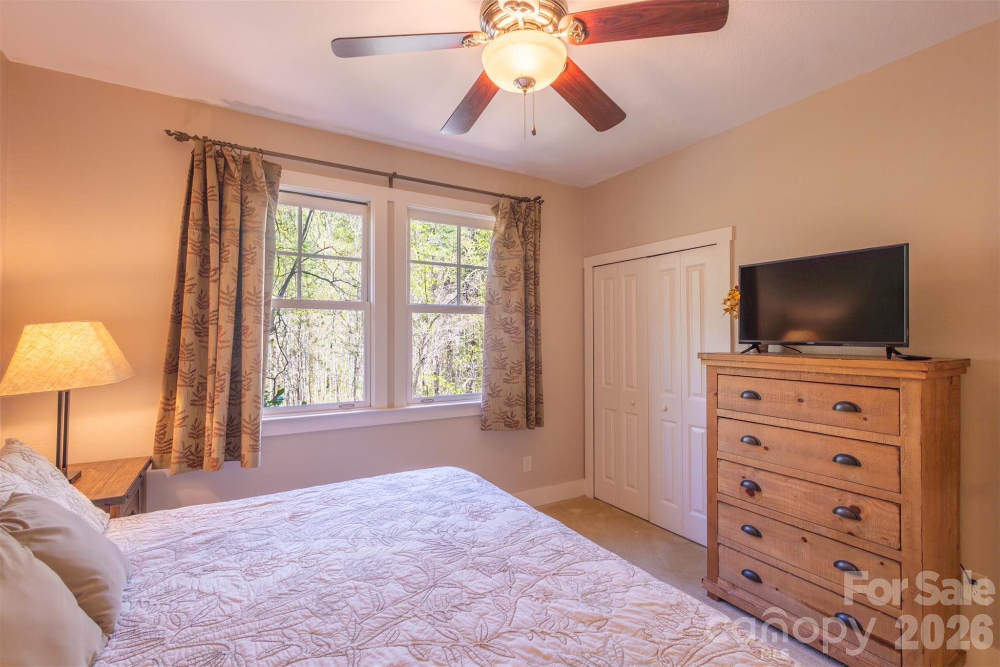 82 Meadow Ridge Court — Tuckasegee