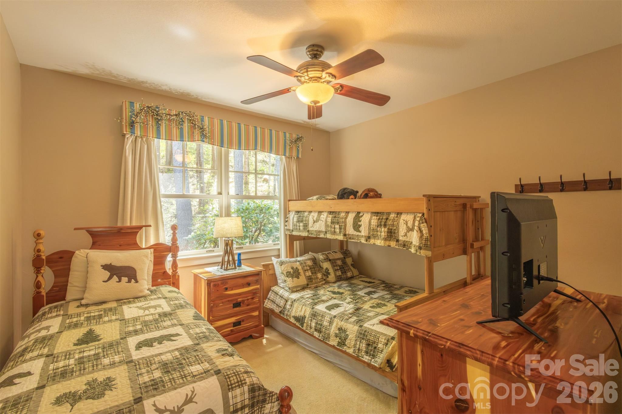 82 Meadow Ridge Court — Tuckasegee