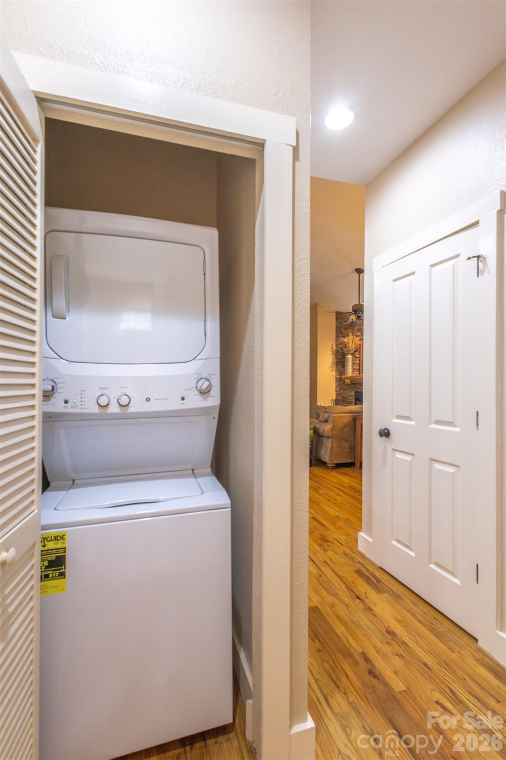 82 Meadow Ridge Court — Tuckasegee