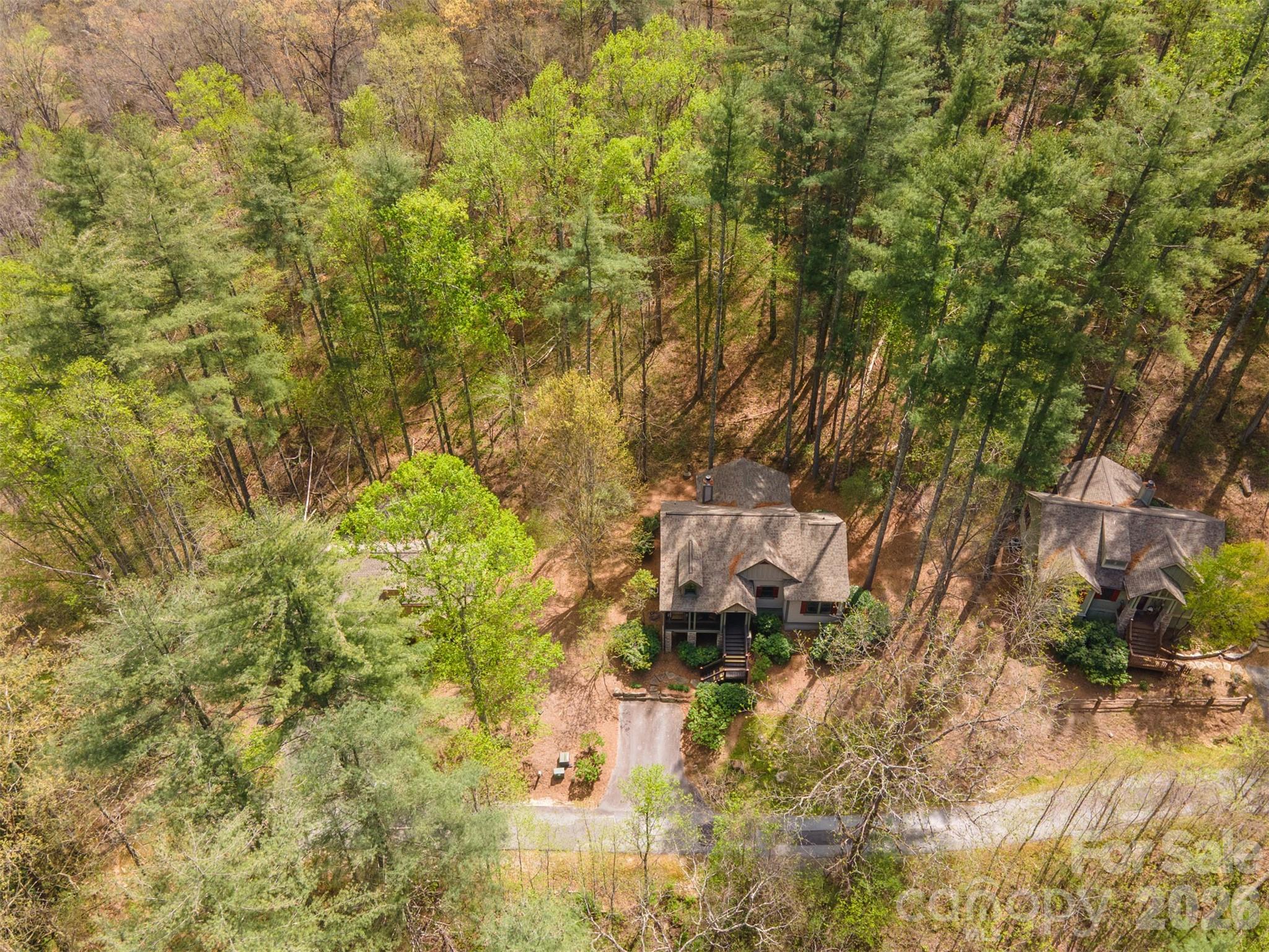 82 Meadow Ridge Court — Tuckasegee