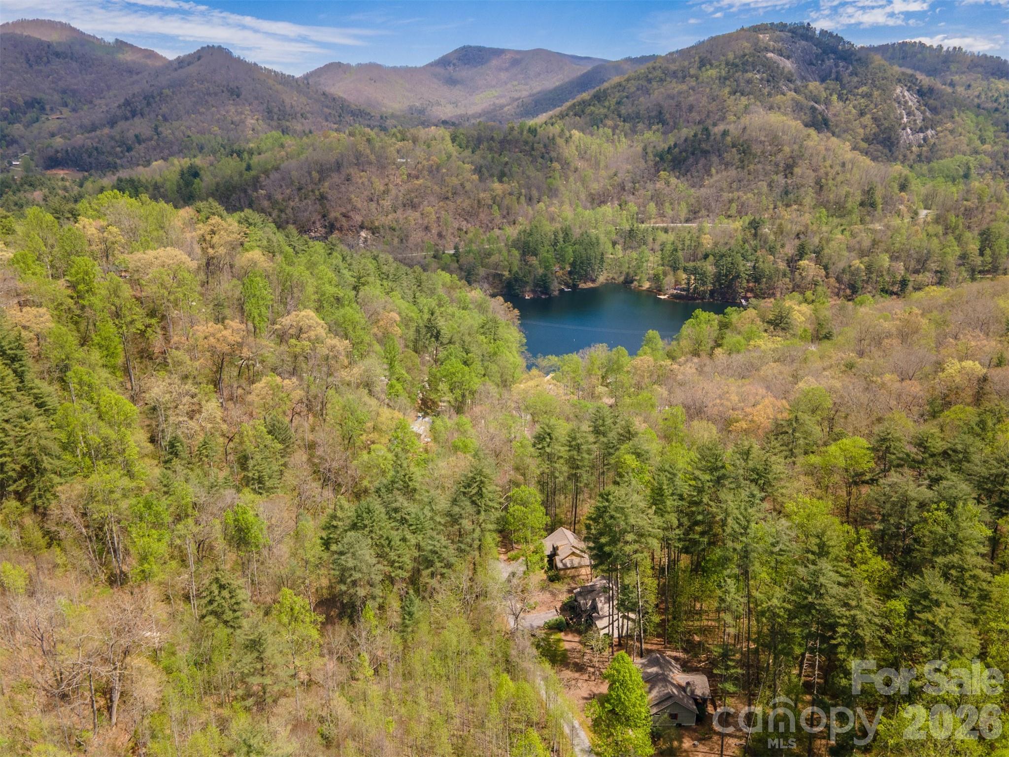 82 Meadow Ridge Court — Tuckasegee