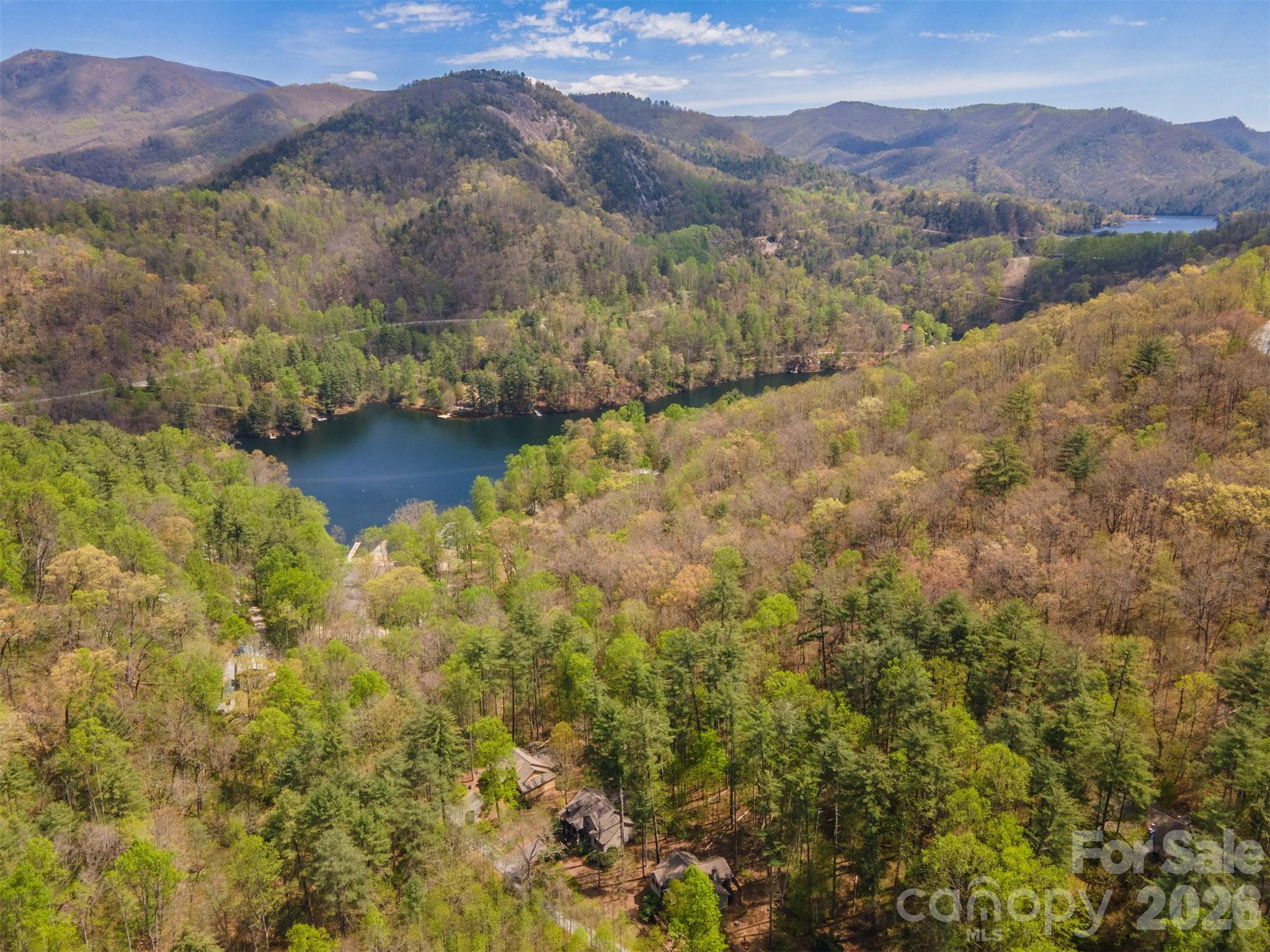 82 Meadow Ridge Court — Tuckasegee