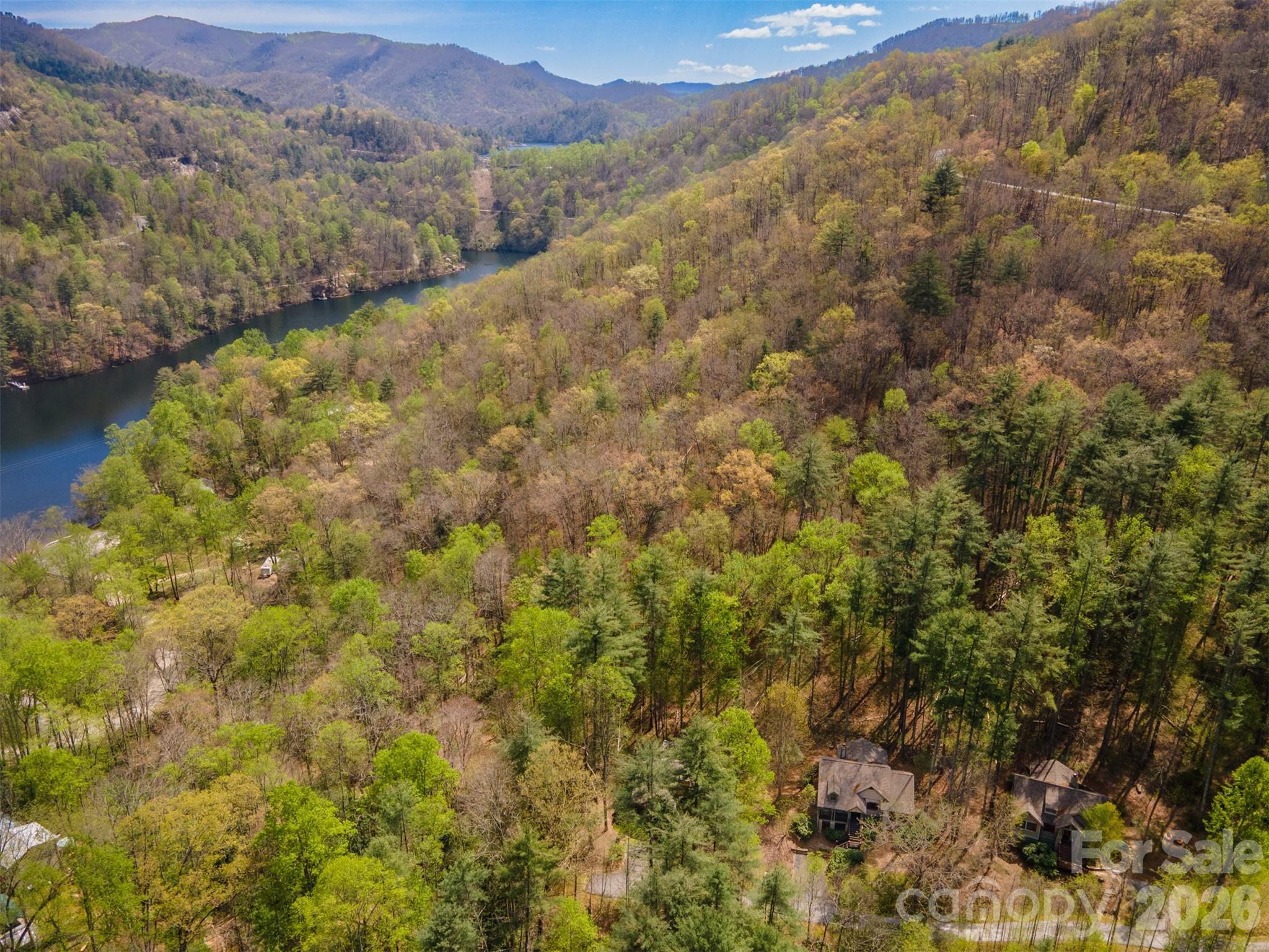 82 Meadow Ridge Court — Tuckasegee