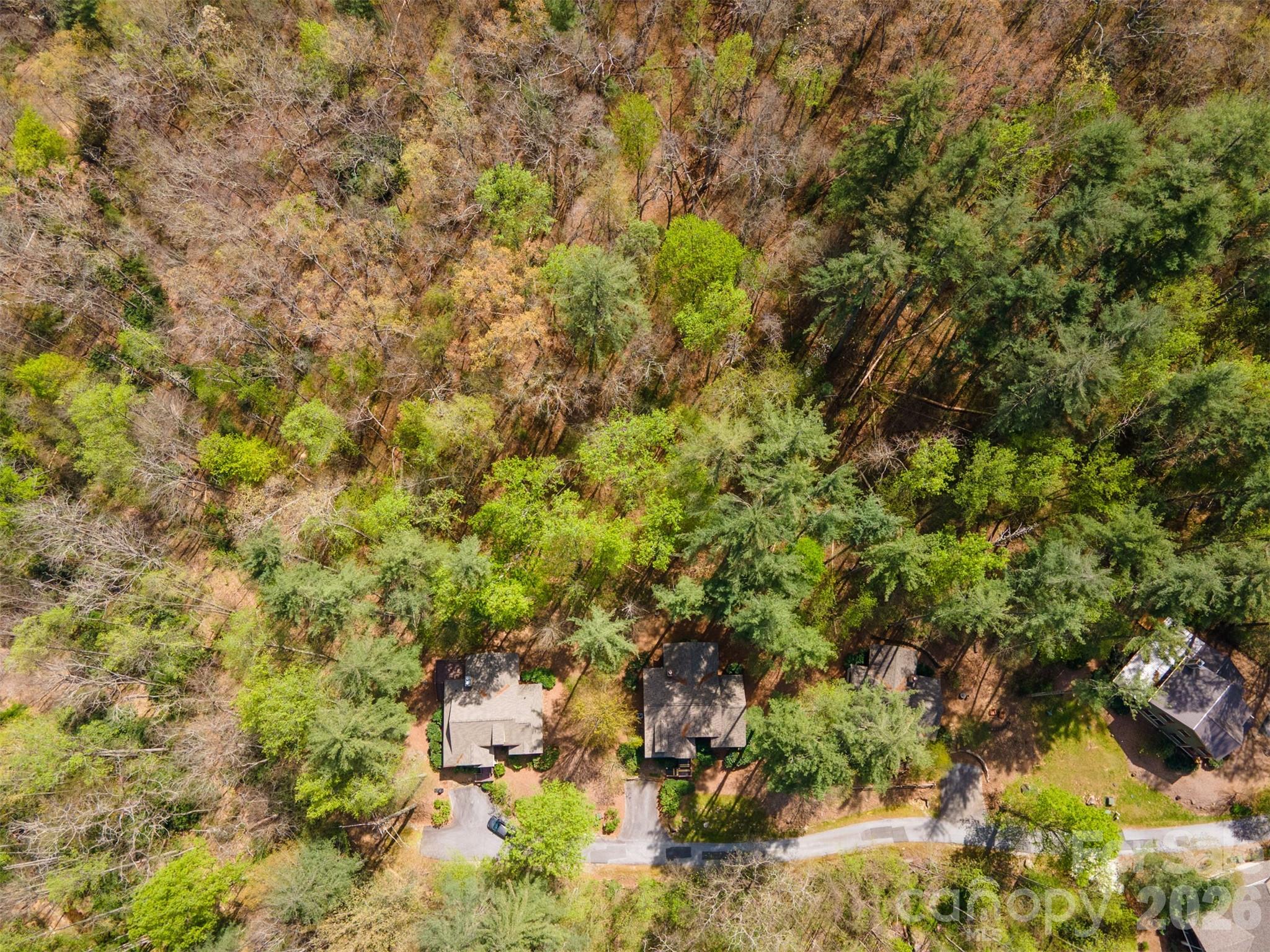 82 Meadow Ridge Court — Tuckasegee