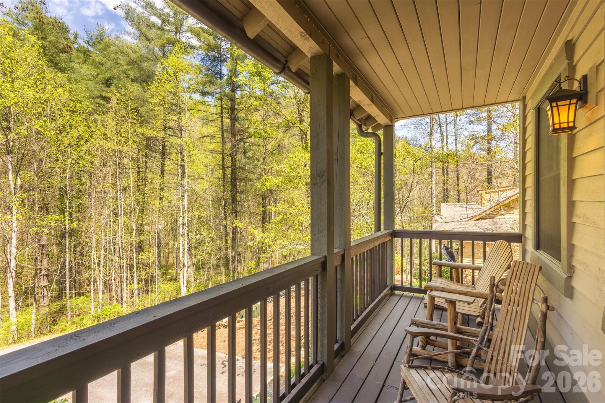 82 Meadow Ridge Court — Tuckasegee