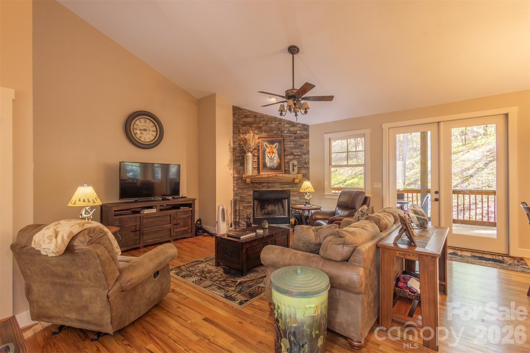 82 Meadow Ridge Court — Tuckasegee