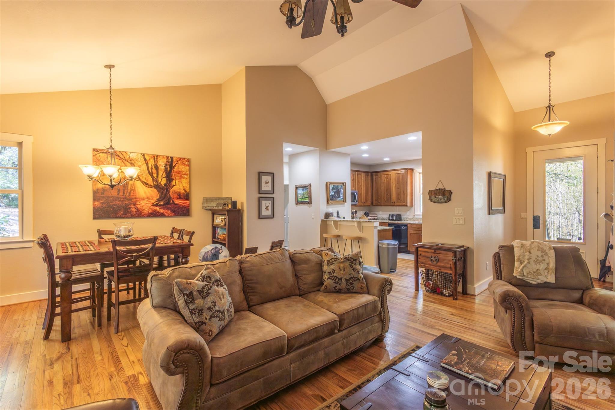 82 Meadow Ridge Court — Tuckasegee