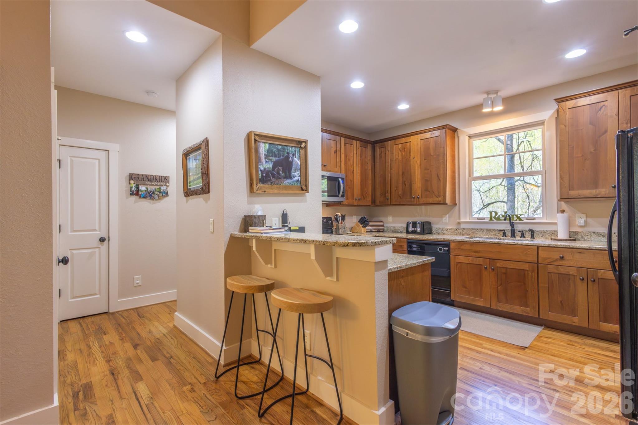 82 Meadow Ridge Court — Tuckasegee