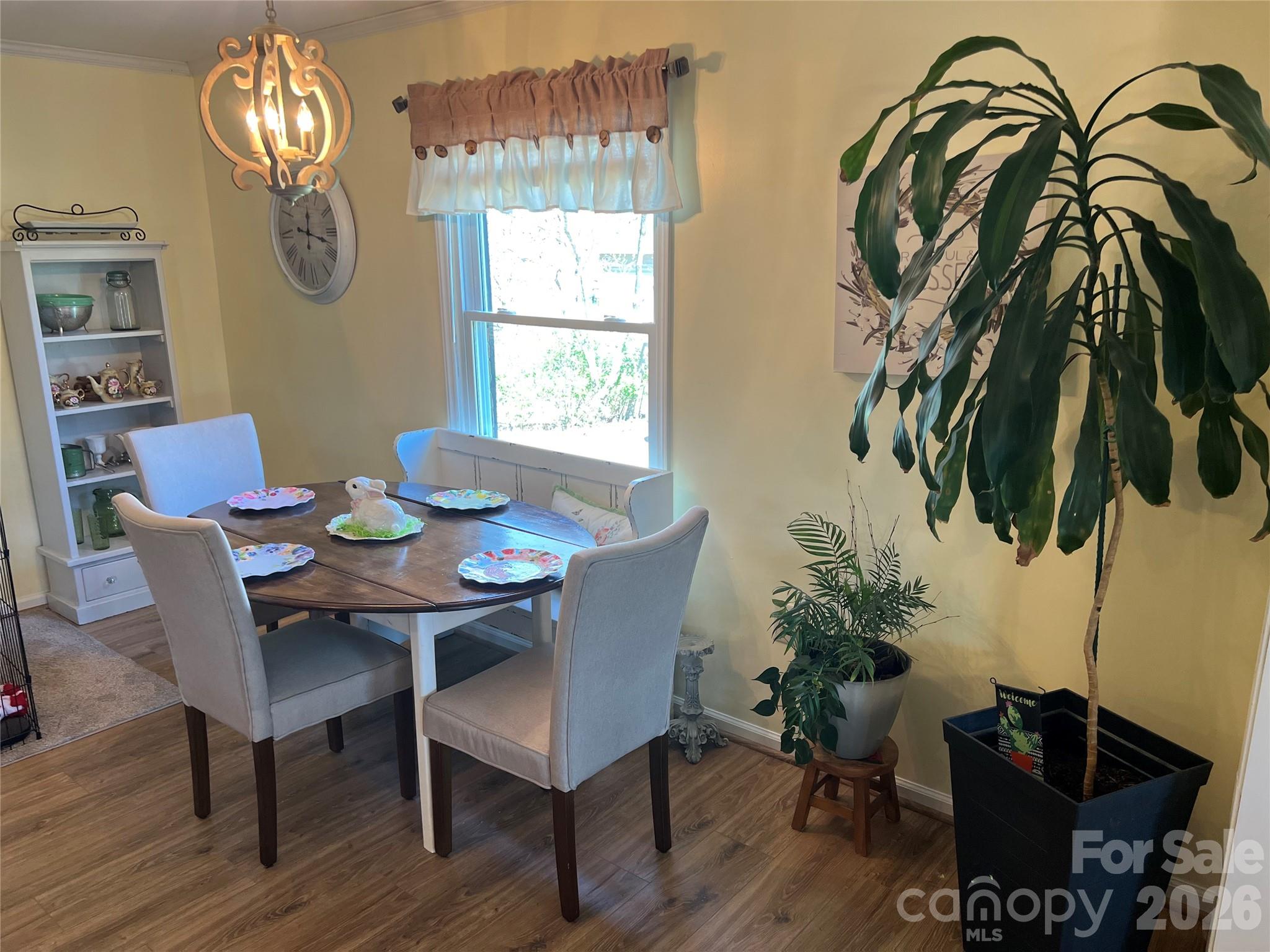 340 Homer Corriher Road — China Grove