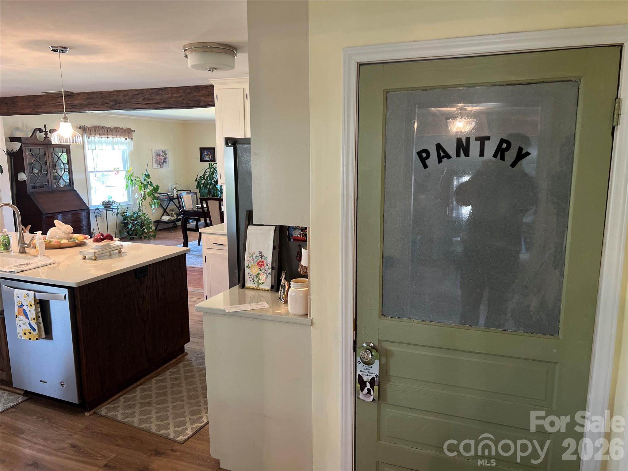 340 Homer Corriher Road — China Grove