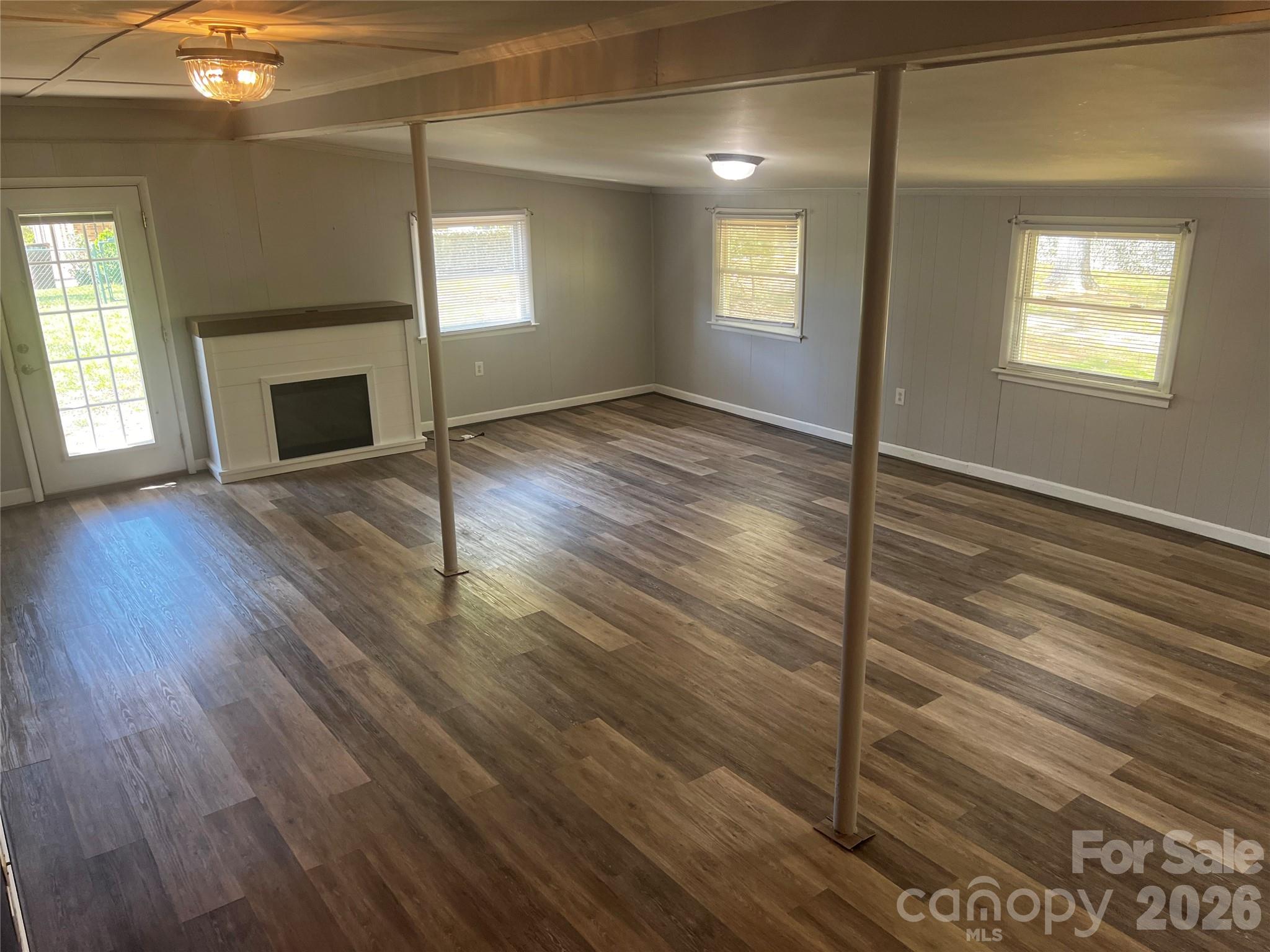 340 Homer Corriher Road — China Grove