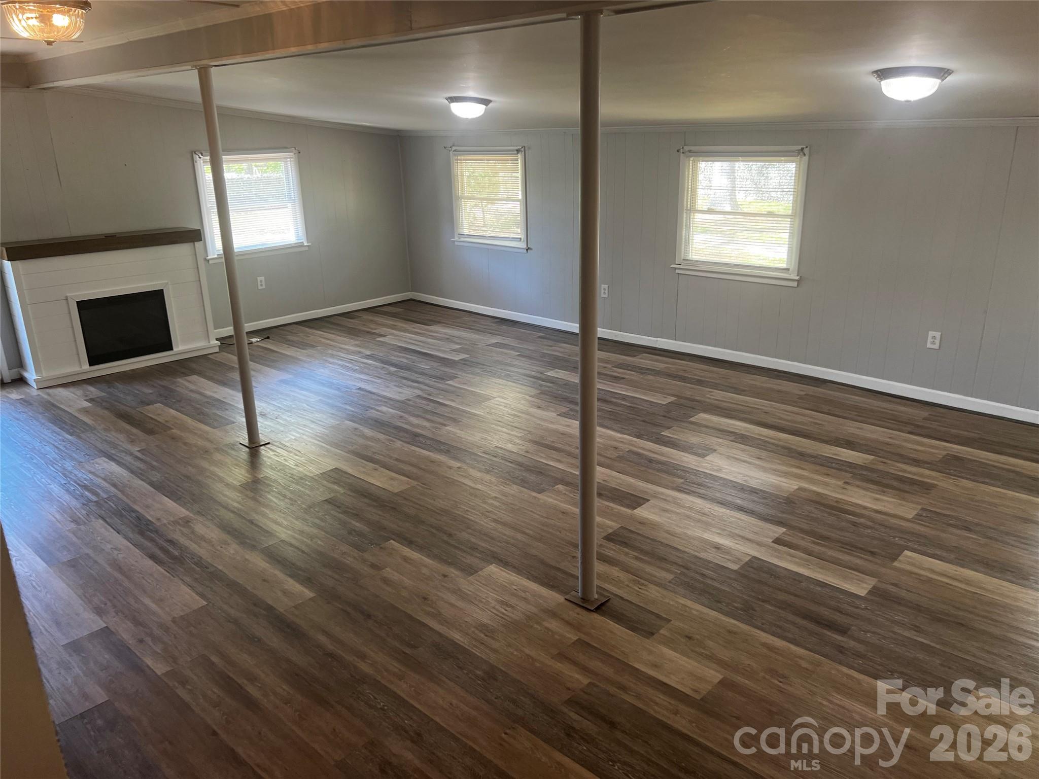 340 Homer Corriher Road — China Grove