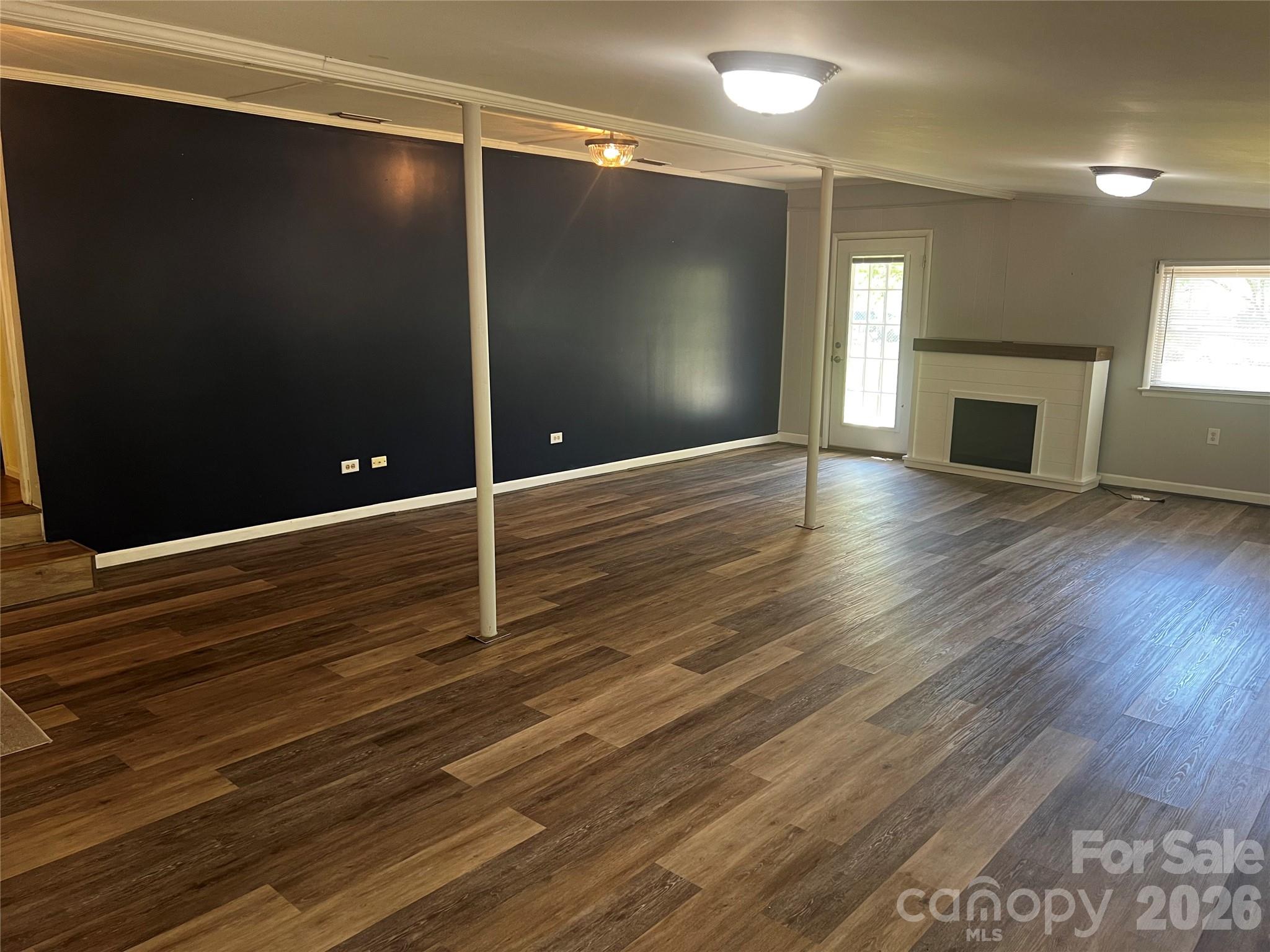 340 Homer Corriher Road — China Grove