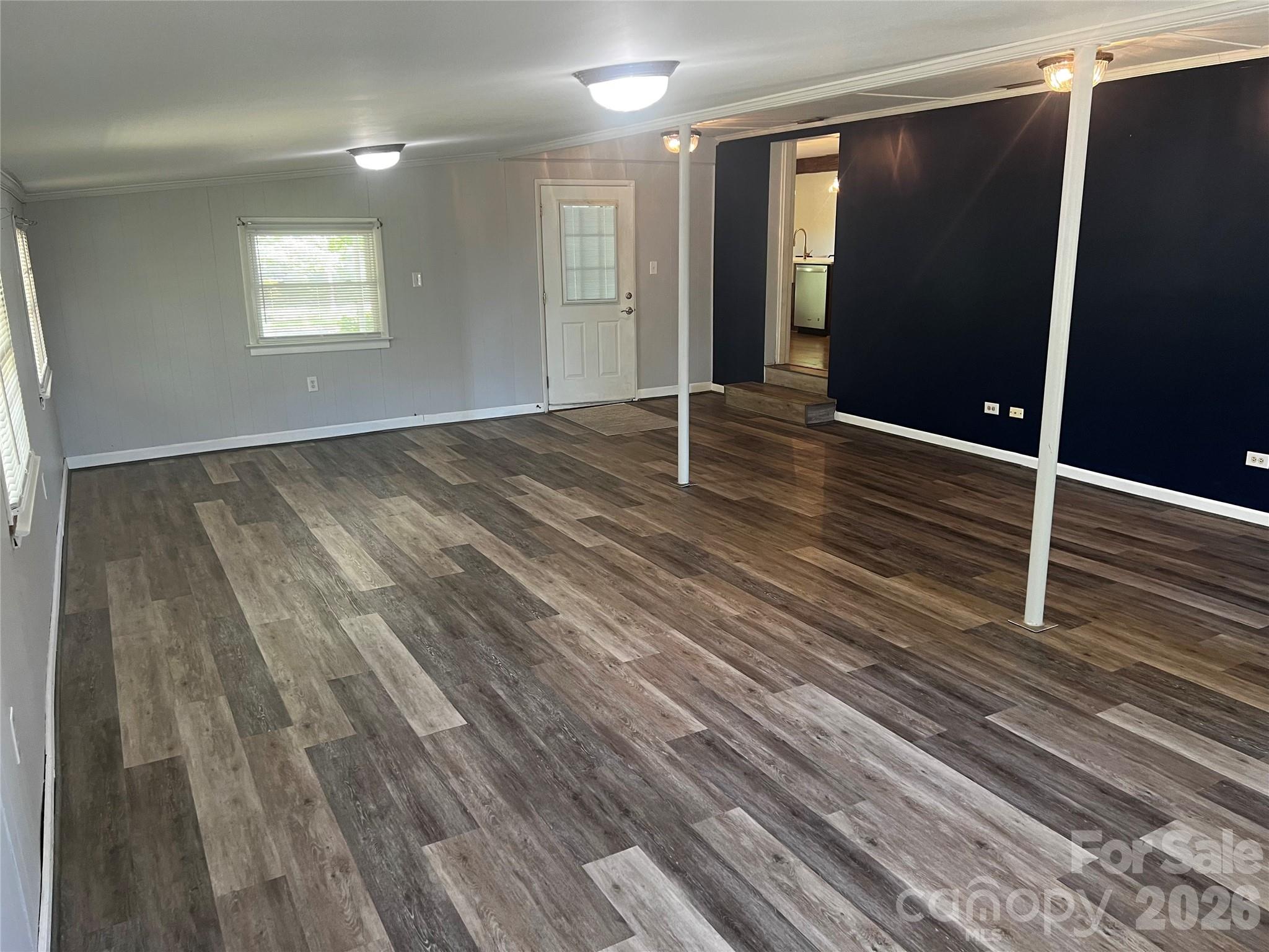 340 Homer Corriher Road — China Grove