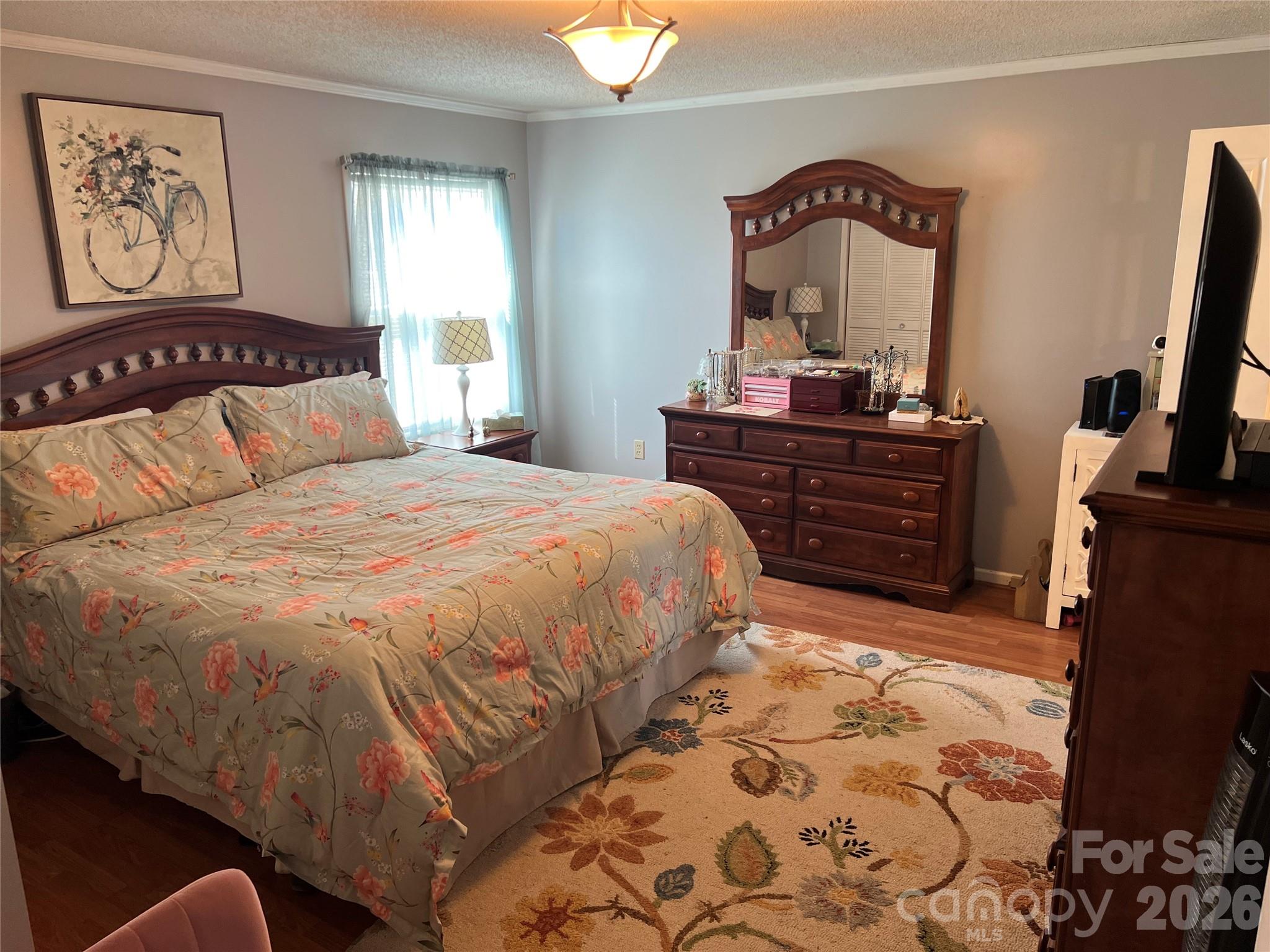 340 Homer Corriher Road — China Grove
