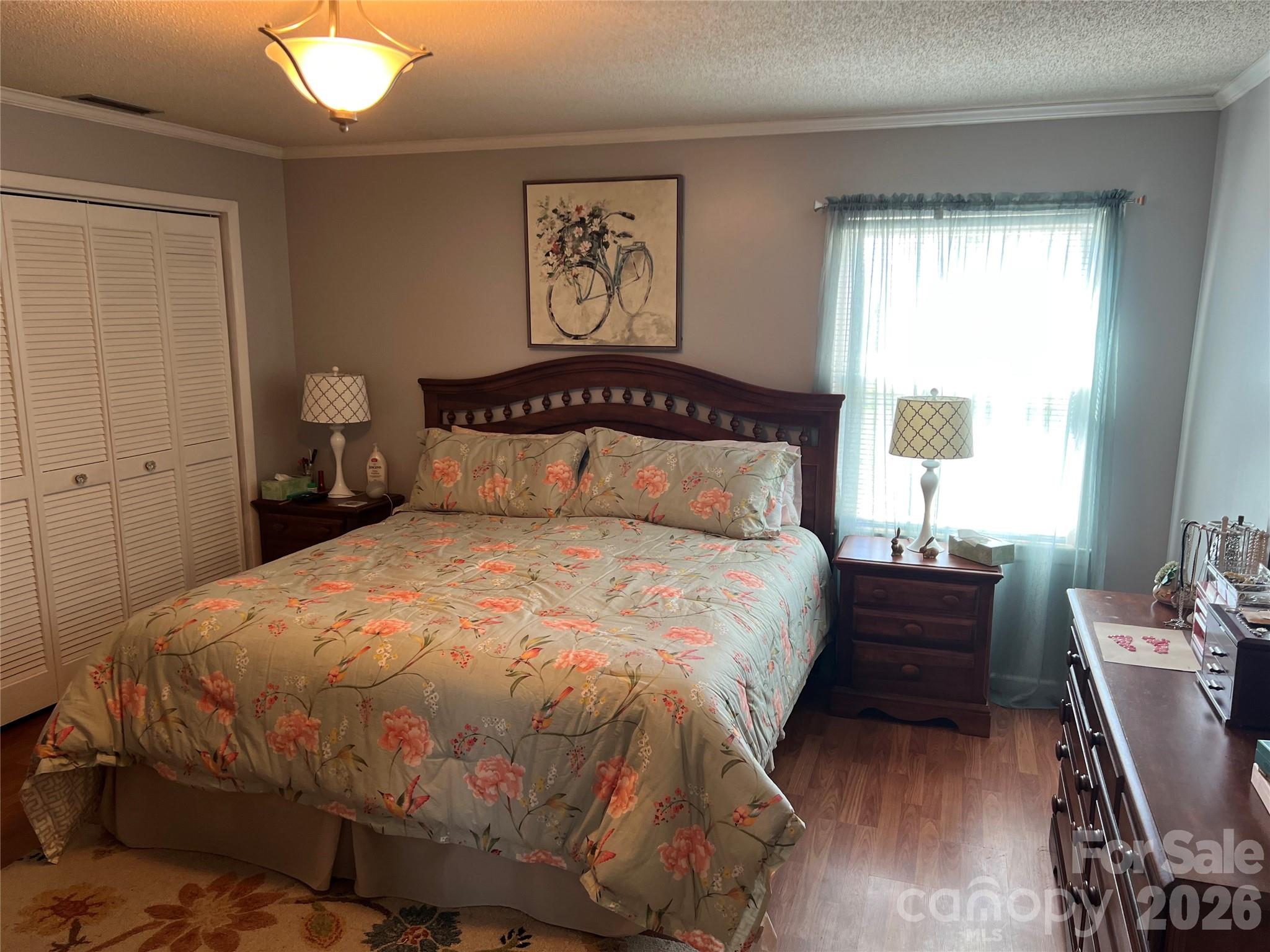340 Homer Corriher Road — China Grove