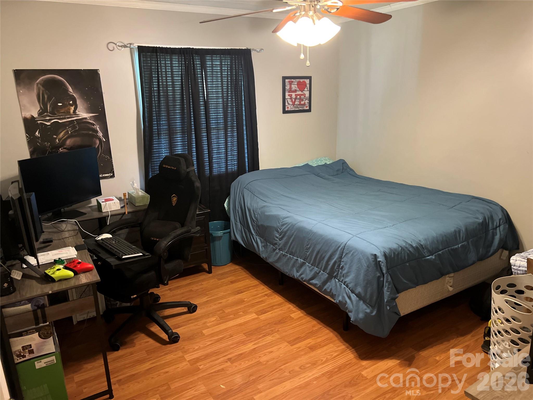 340 Homer Corriher Road — China Grove
