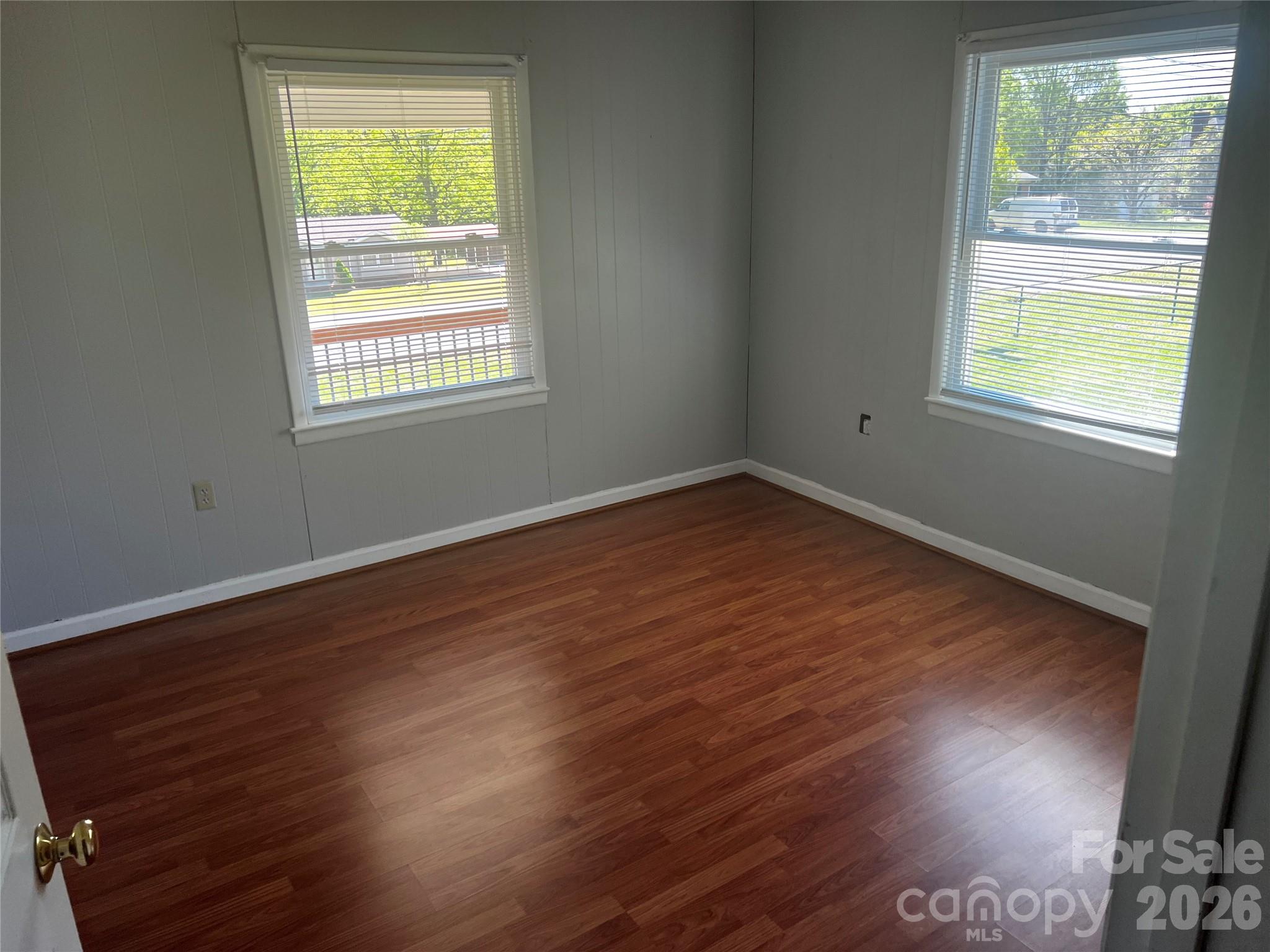 340 Homer Corriher Road — China Grove