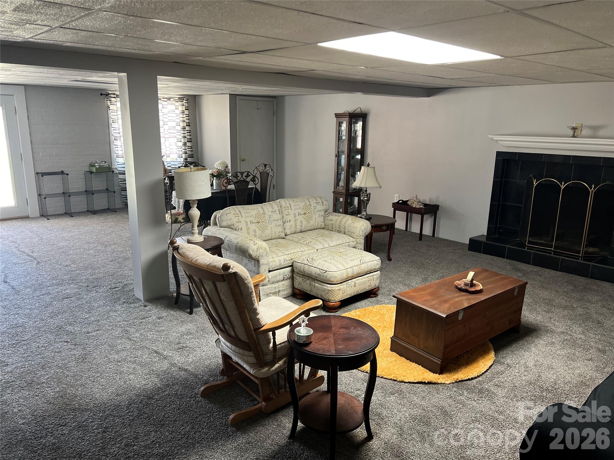 340 Homer Corriher Road — China Grove