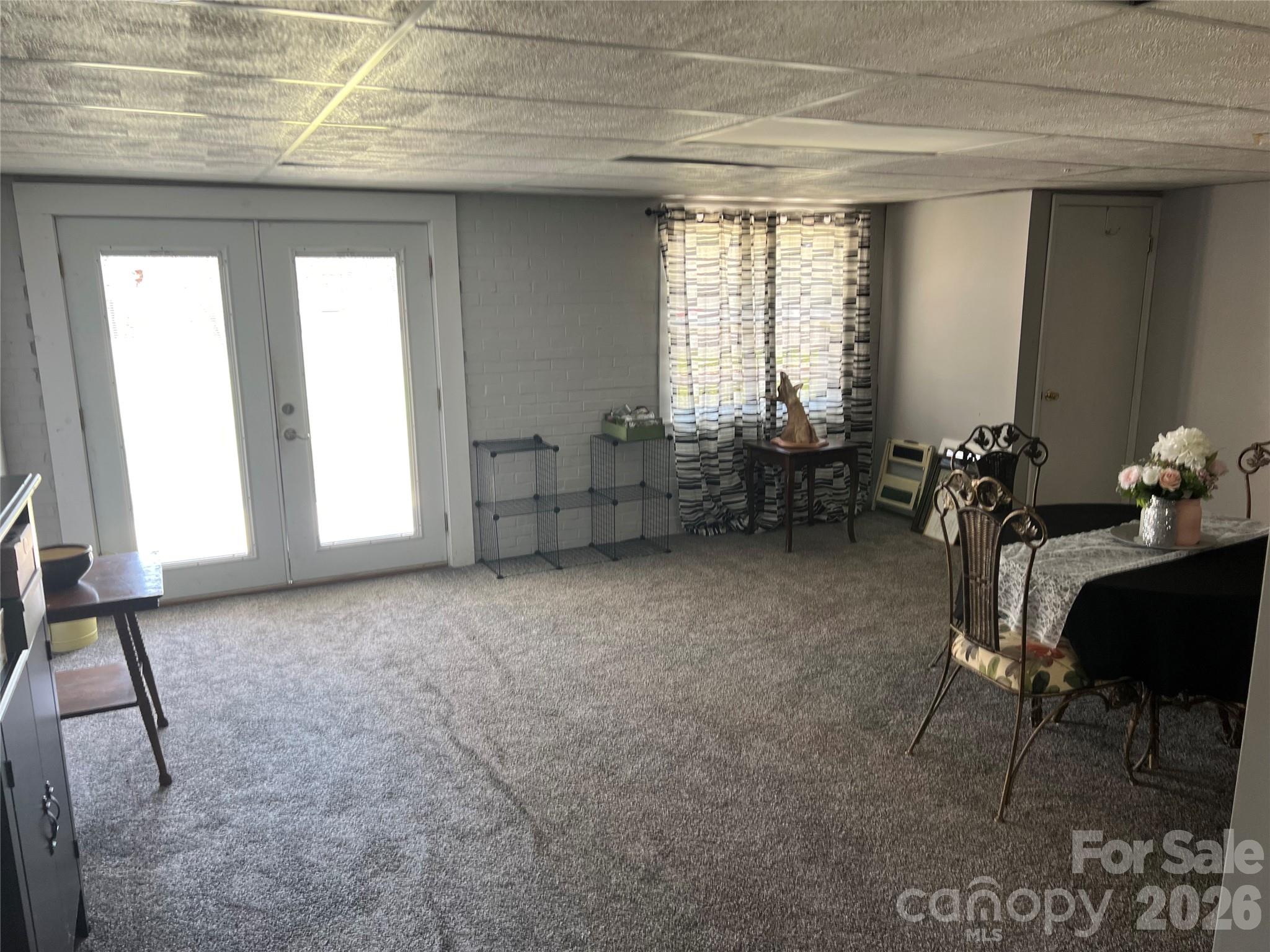 340 Homer Corriher Road — China Grove