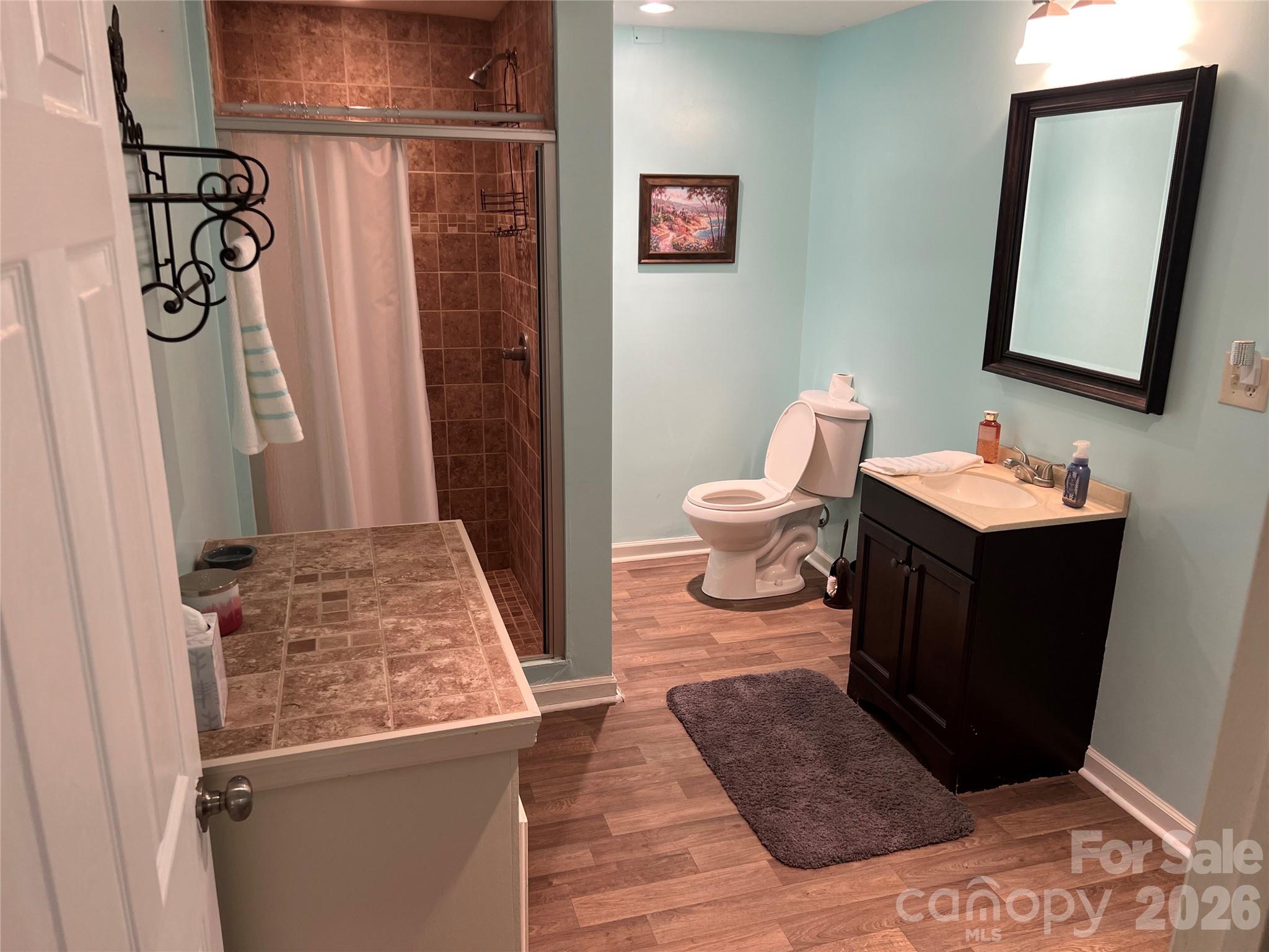 340 Homer Corriher Road — China Grove