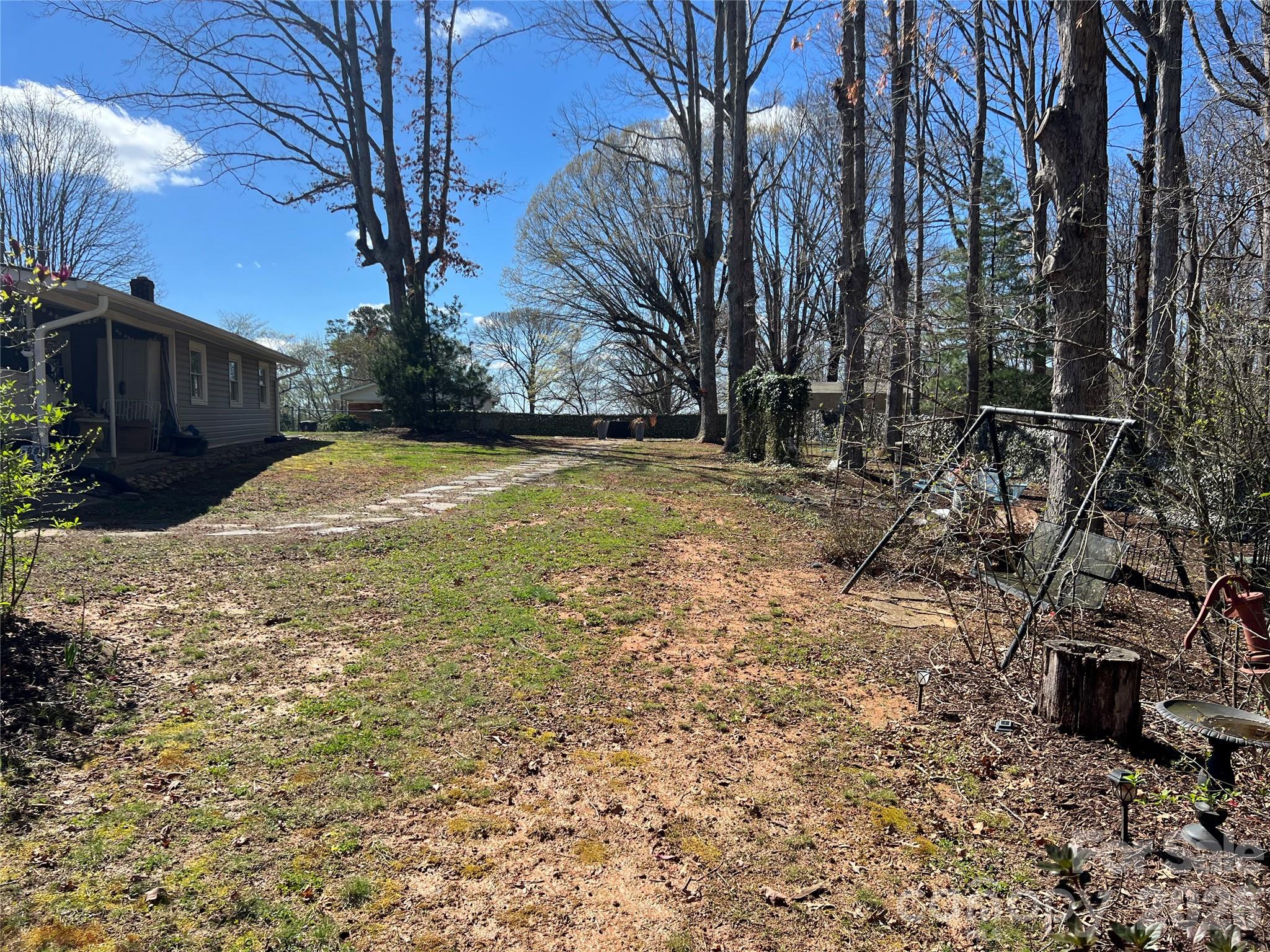340 Homer Corriher Road — China Grove