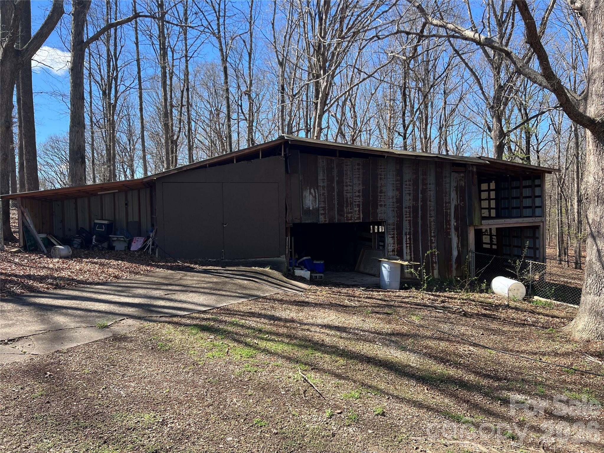 340 Homer Corriher Road — China Grove