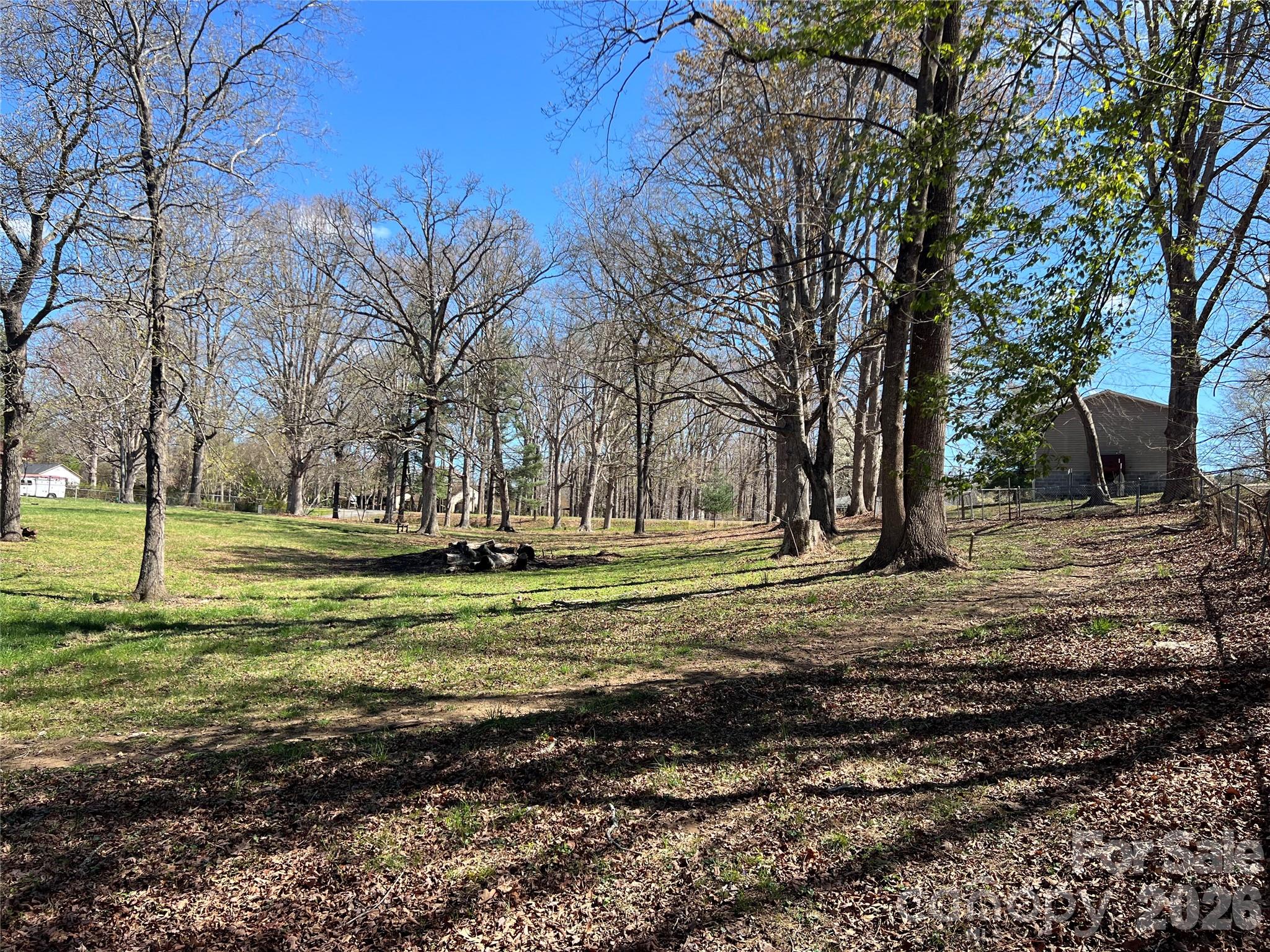 340 Homer Corriher Road — China Grove