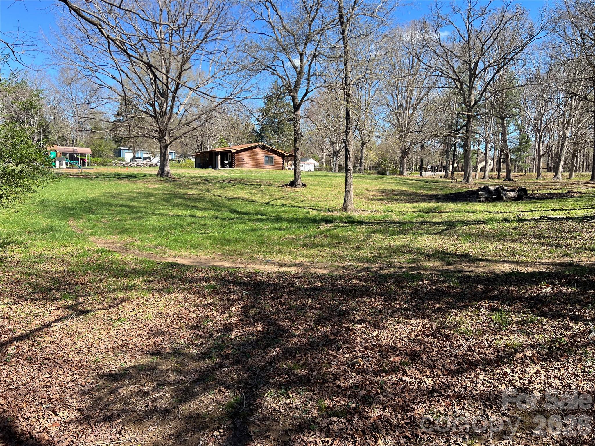 340 Homer Corriher Road — China Grove