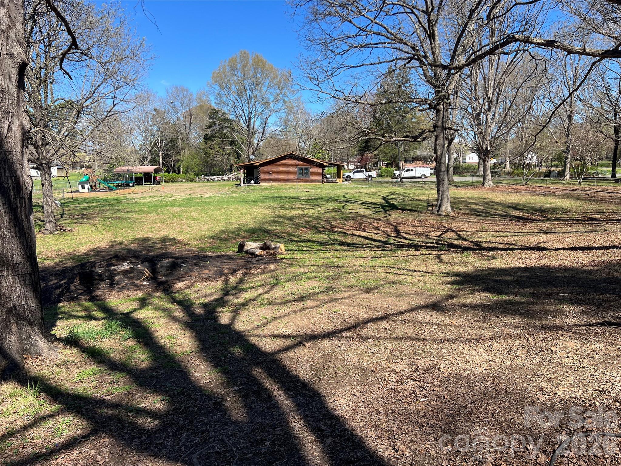 340 Homer Corriher Road — China Grove