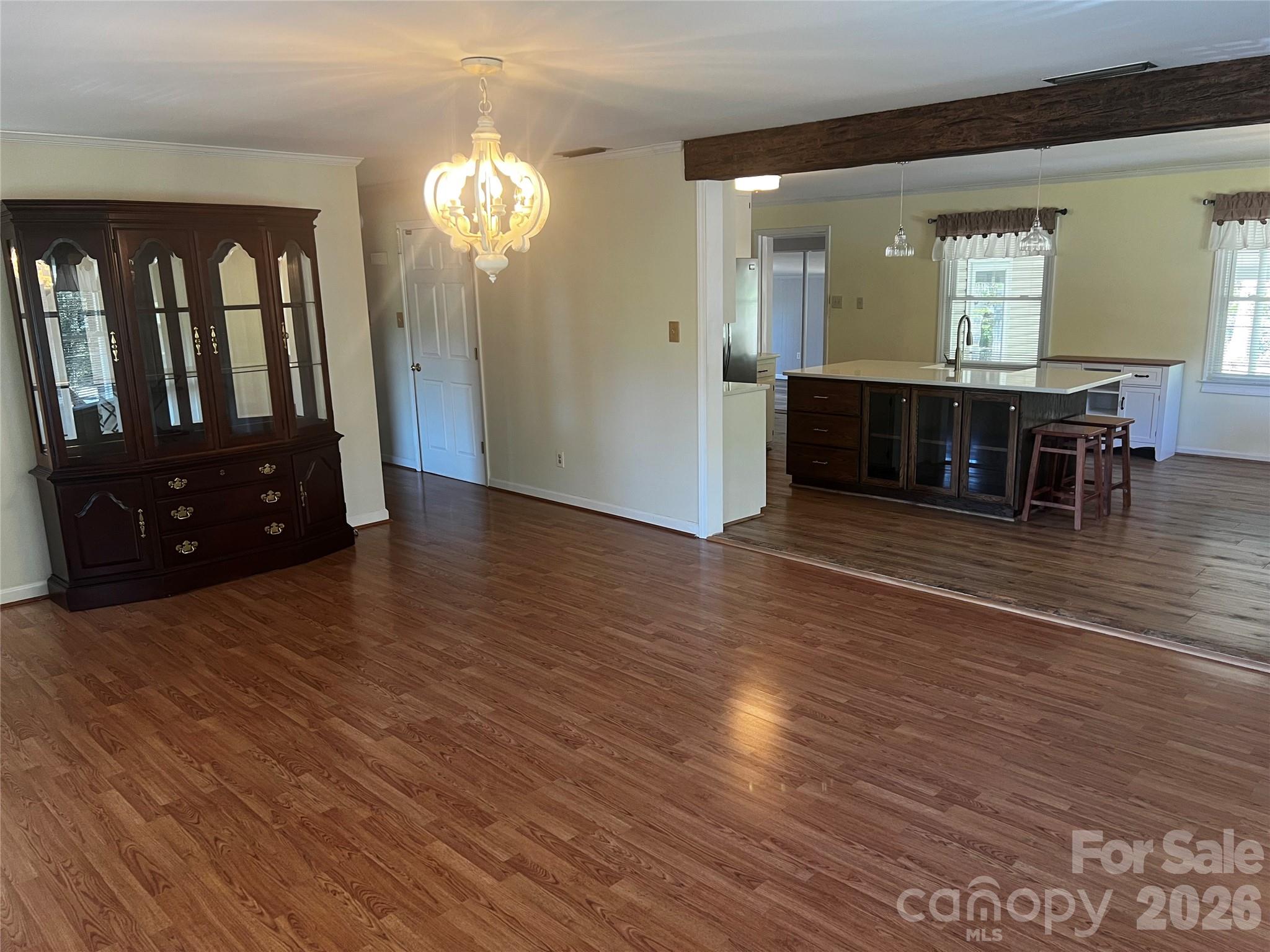 340 Homer Corriher Road — China Grove