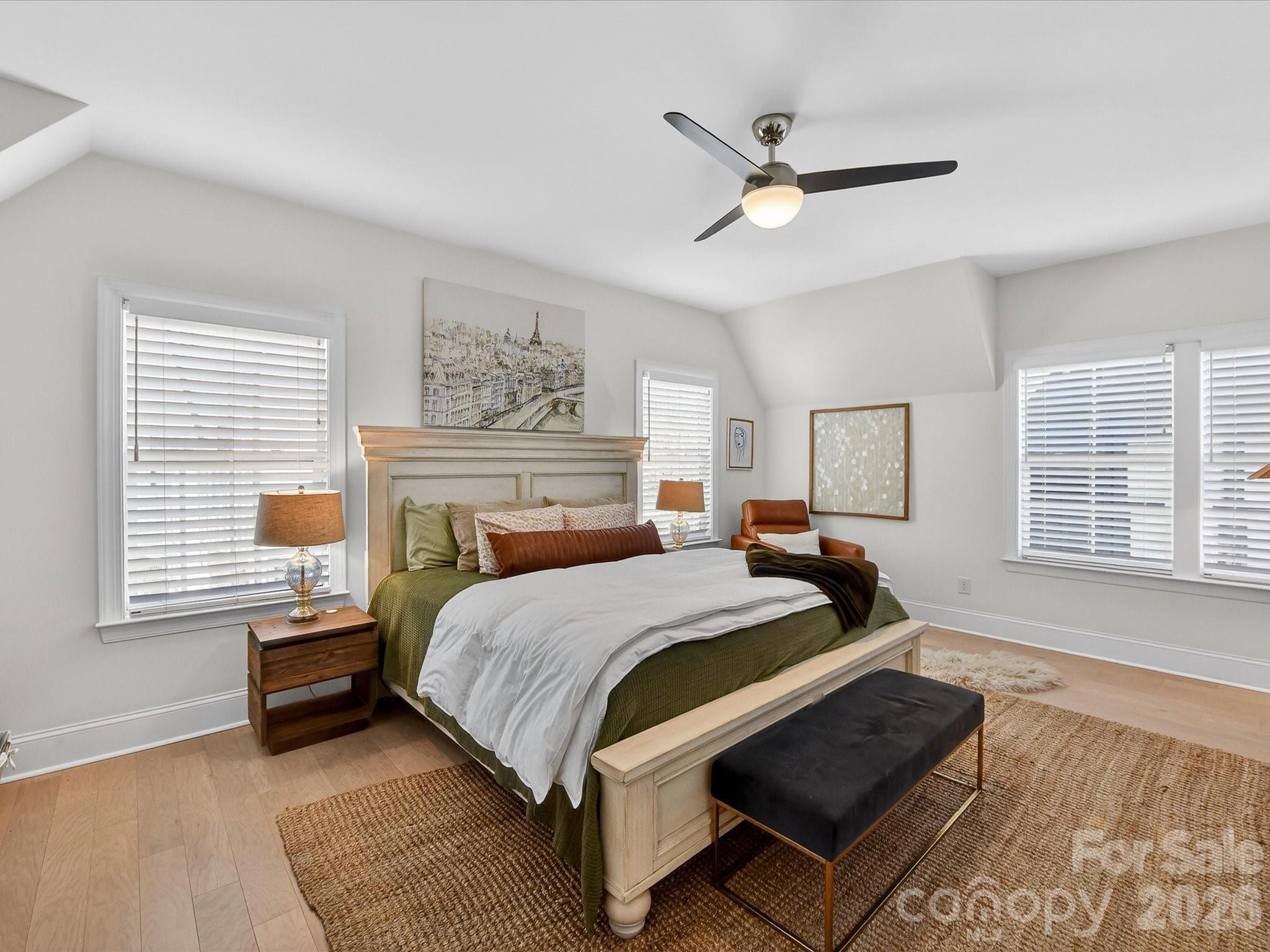 1507 Landis Avenue — Charlotte