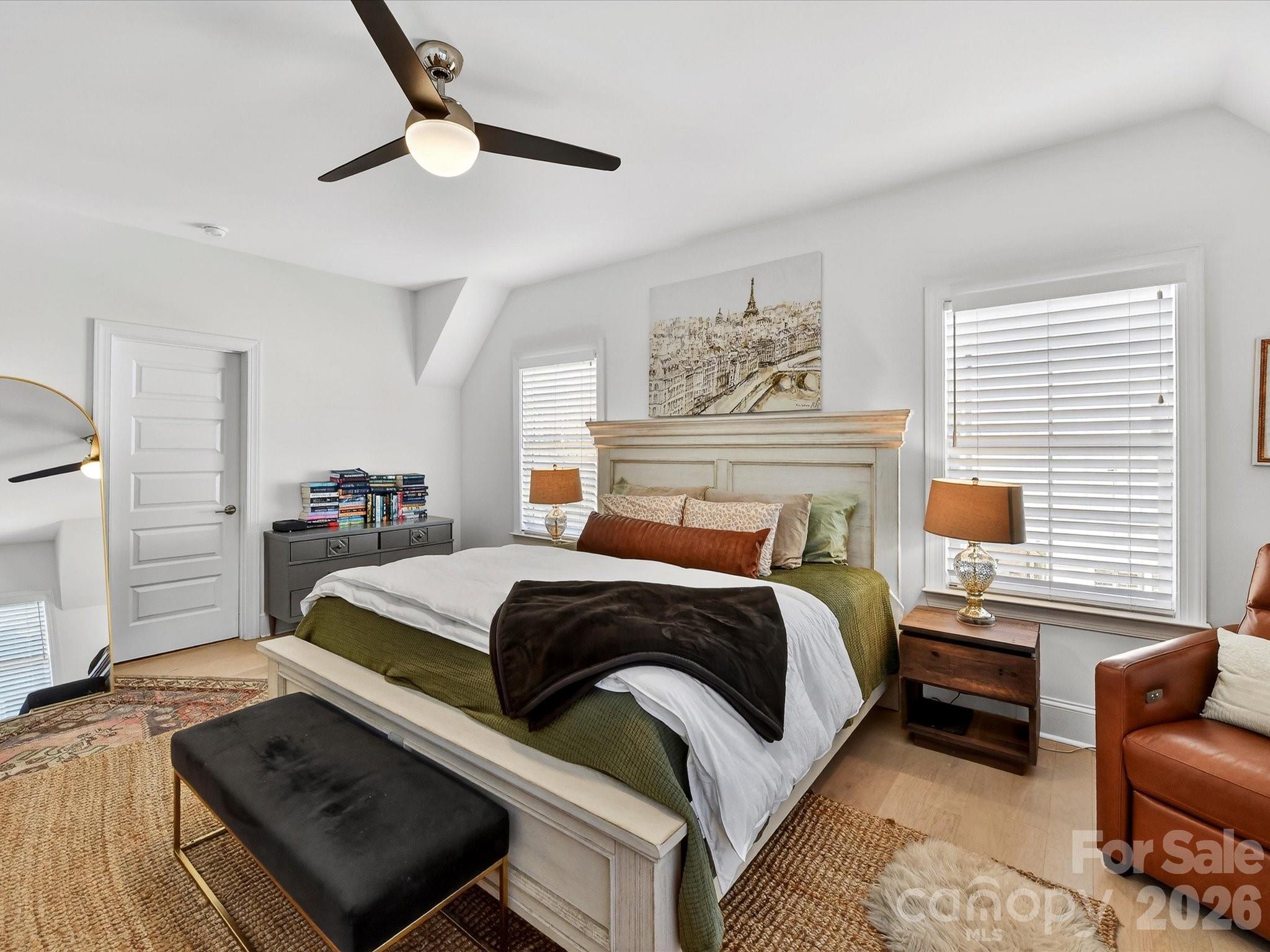 1507 Landis Avenue — Charlotte
