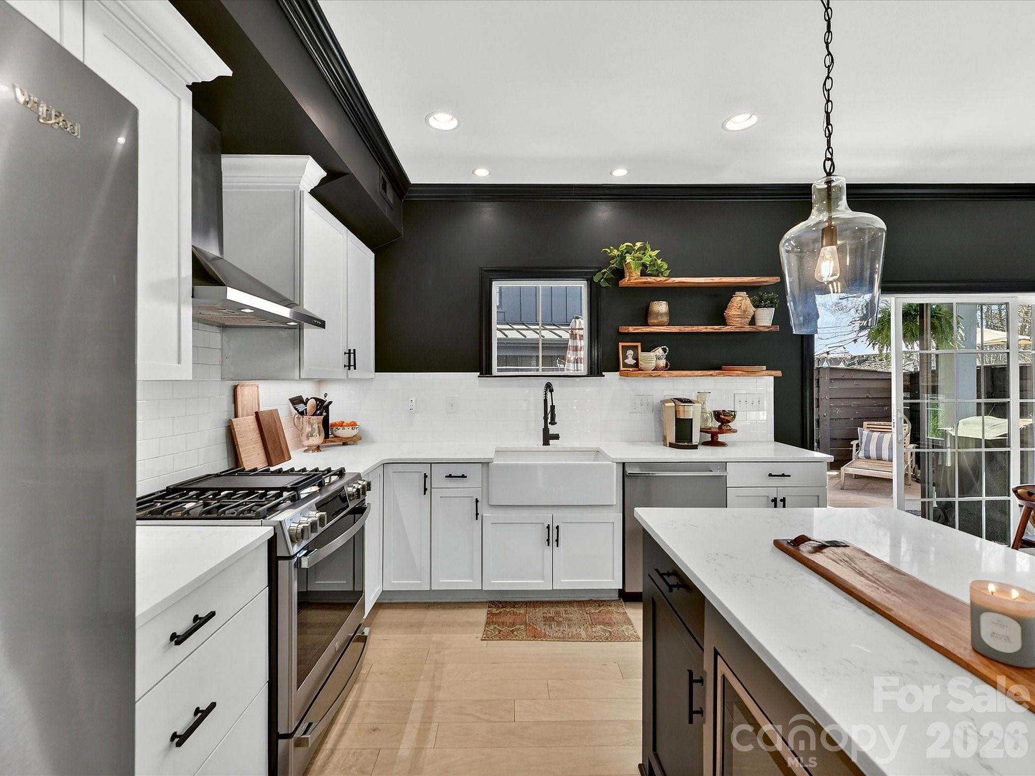 1507 Landis Avenue — Charlotte