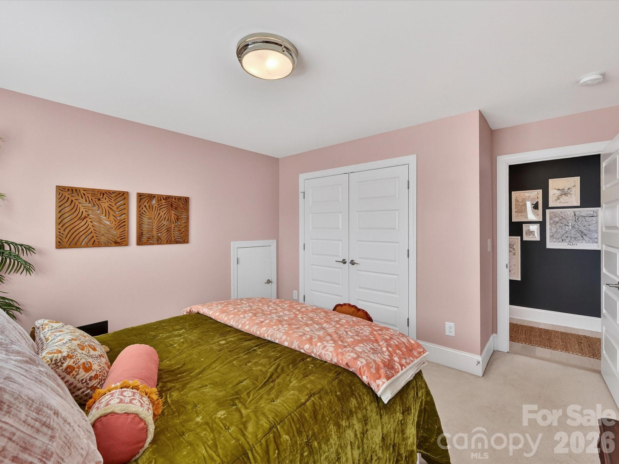 1507 Landis Avenue — Charlotte