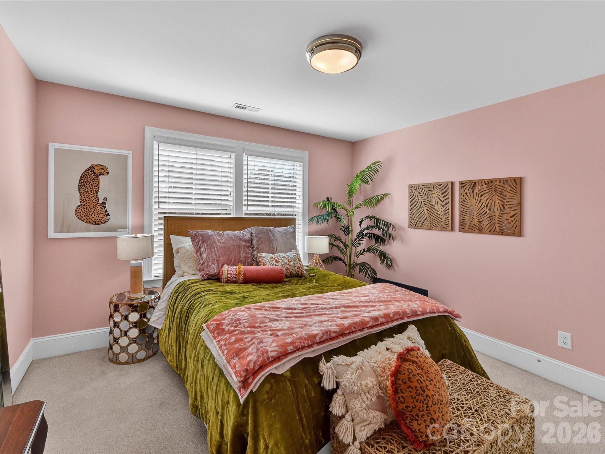 1507 Landis Avenue — Charlotte