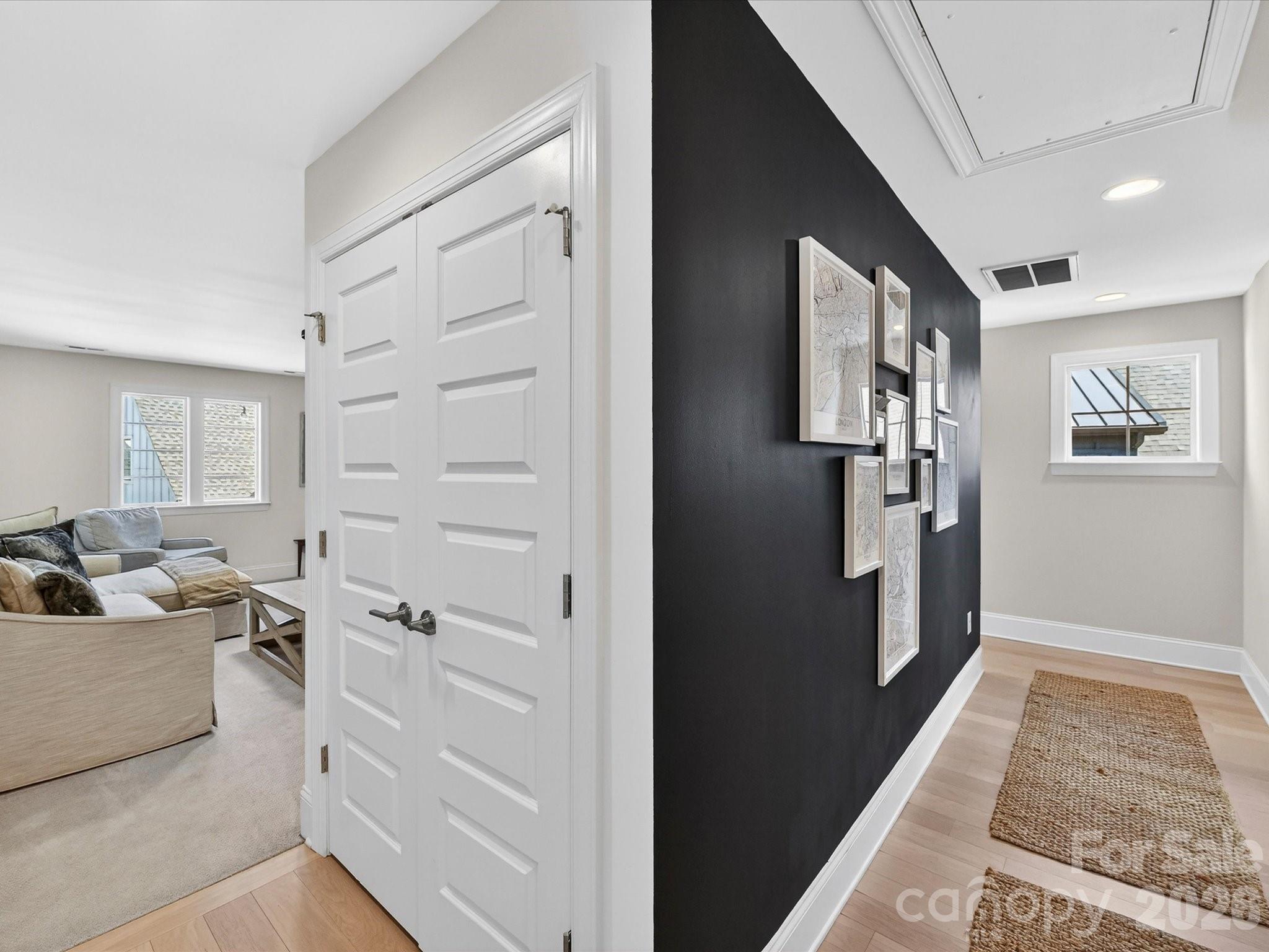 1507 Landis Avenue — Charlotte