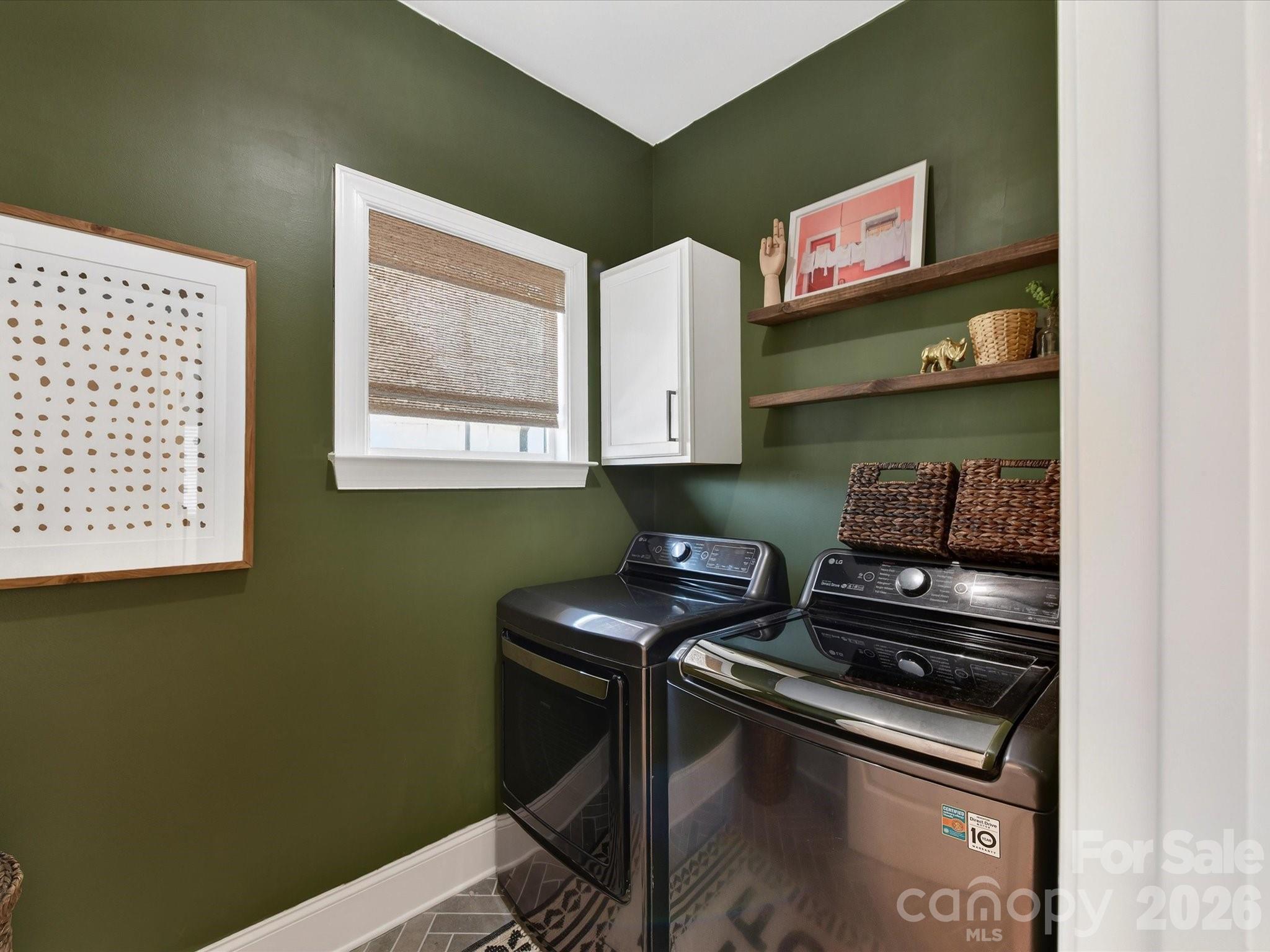 1507 Landis Avenue — Charlotte