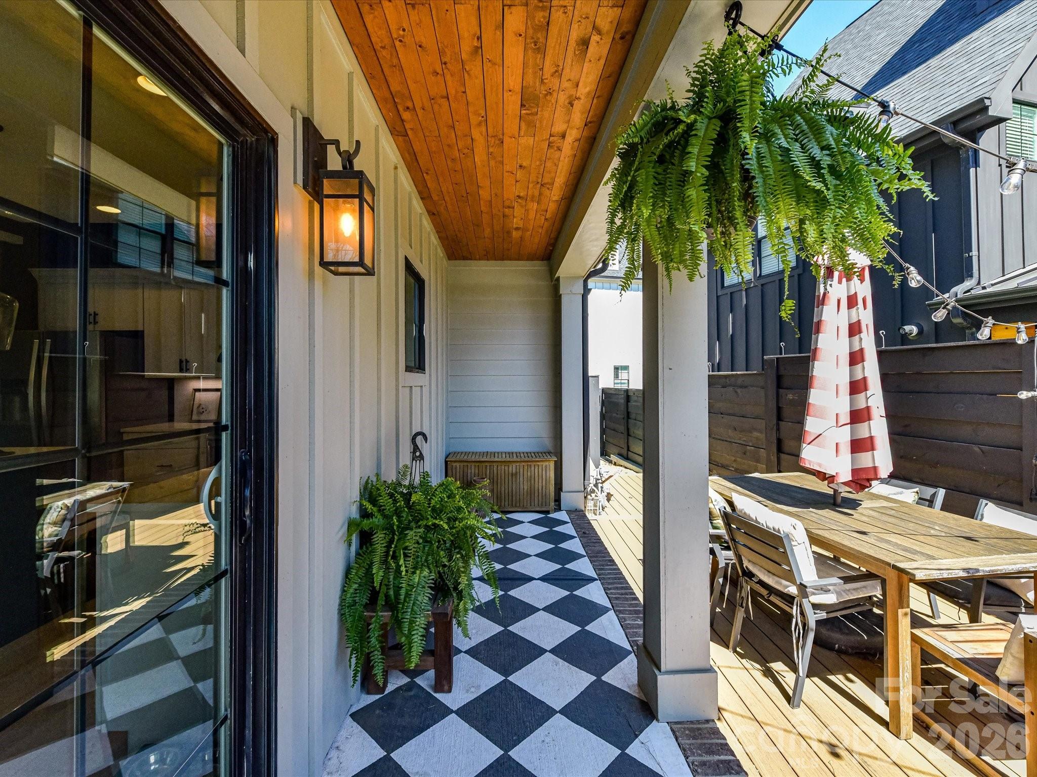 1507 Landis Avenue — Charlotte