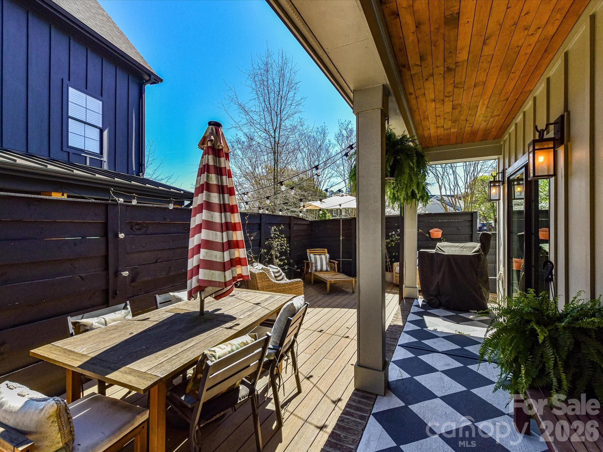 1507 Landis Avenue — Charlotte