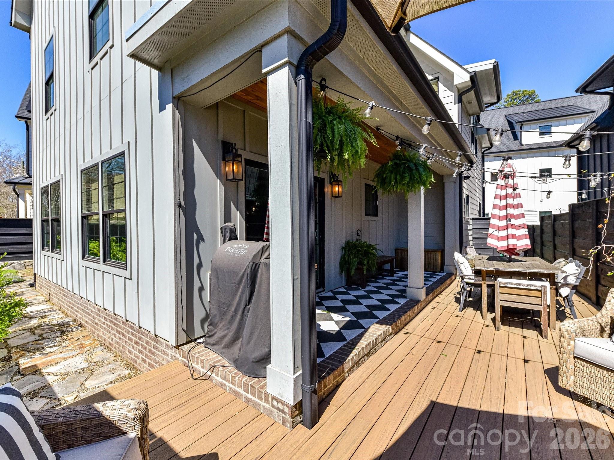 1507 Landis Avenue — Charlotte